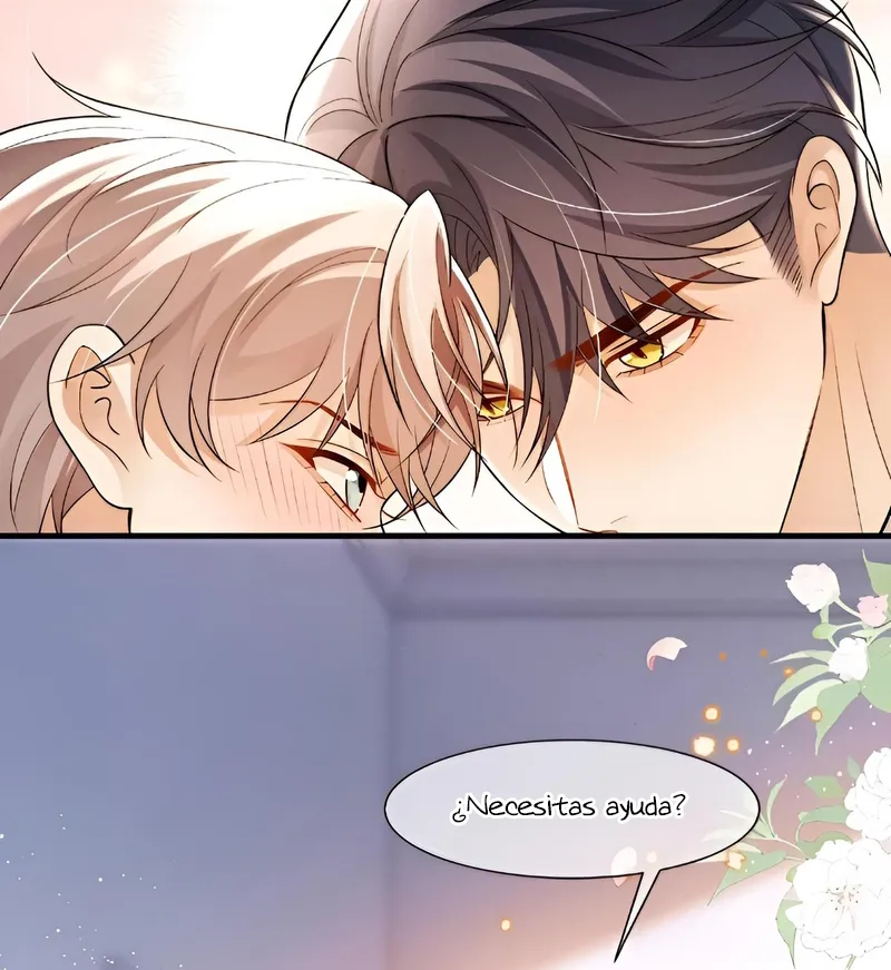 38 He puesto los huevos de serpiente de mi enemigo