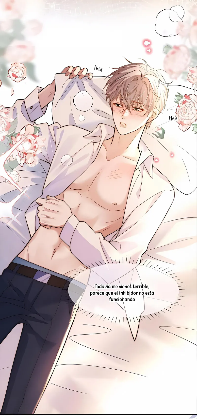 23 He puesto los huevos de serpiente de mi enemigo