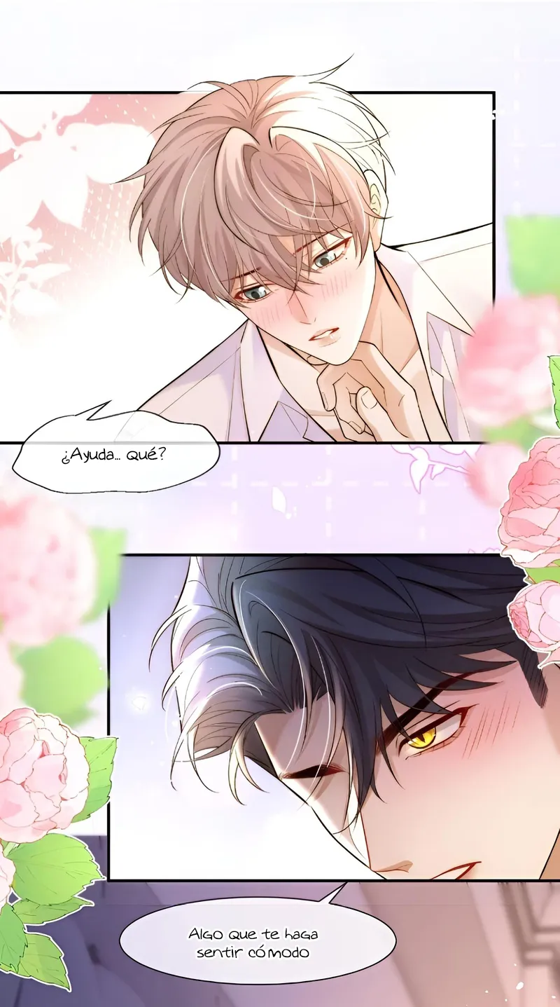 1 He puesto los huevos de serpiente de mi enemigo