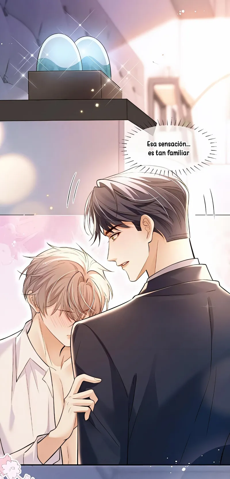 2 He puesto los huevos de serpiente de mi enemigo