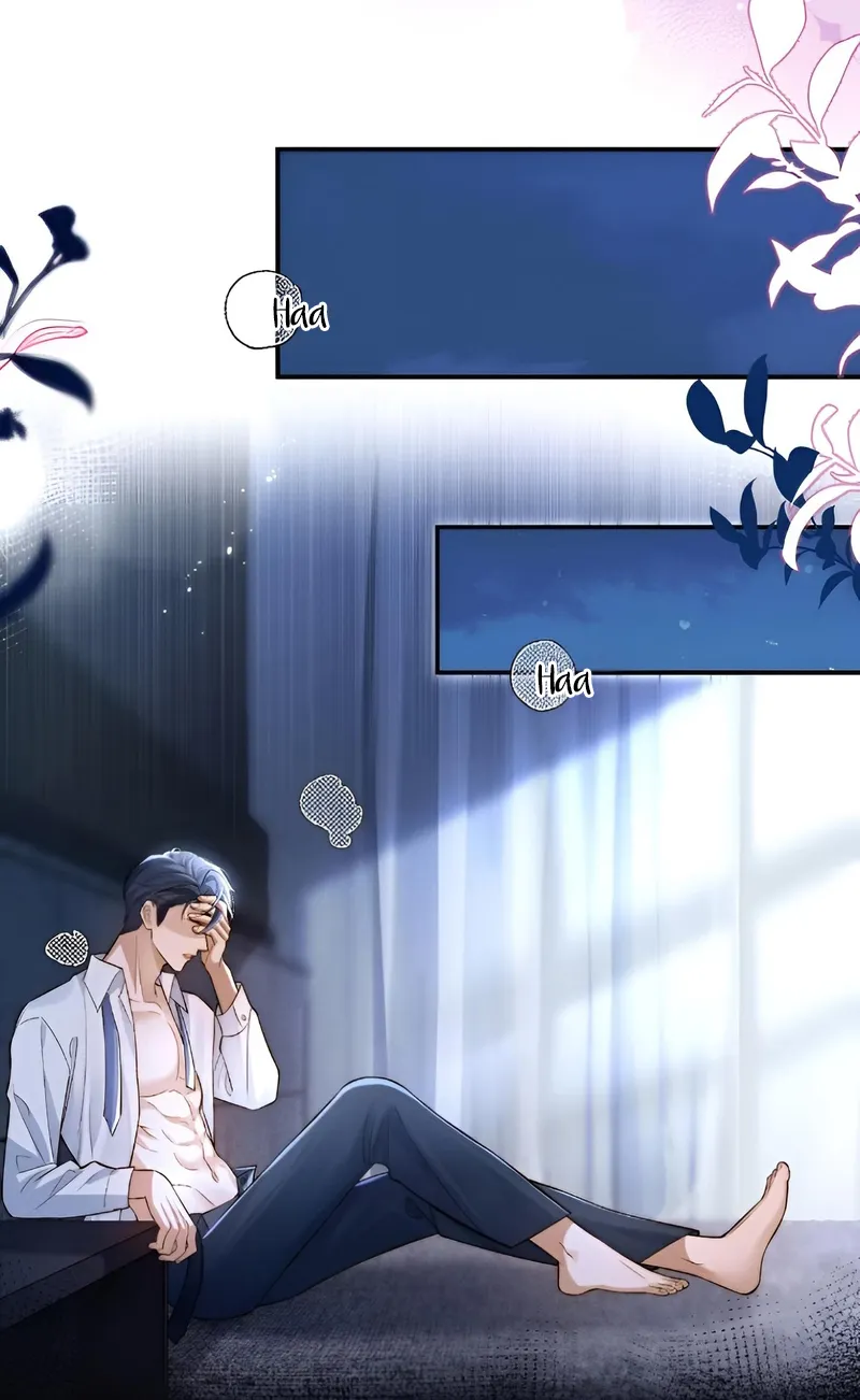 32 He puesto los huevos de serpiente de mi enemigo