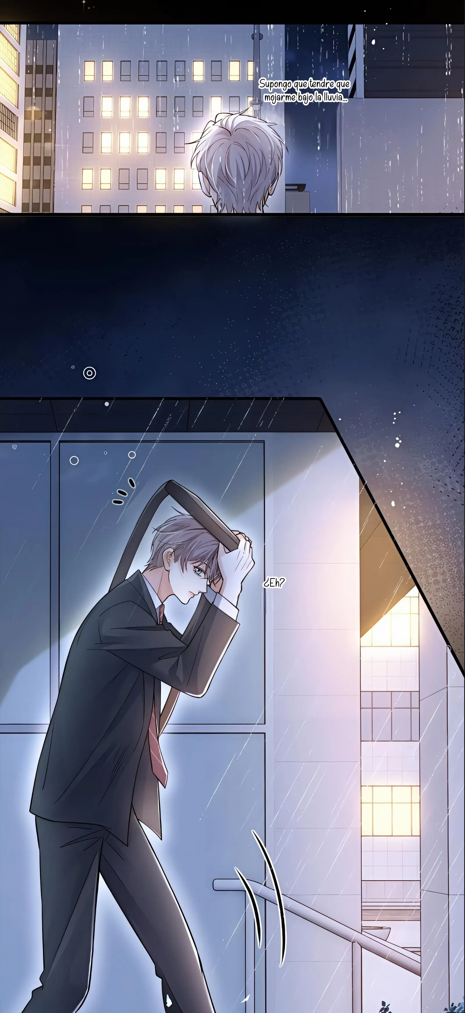 13 He puesto los huevos de serpiente de mi enemigo