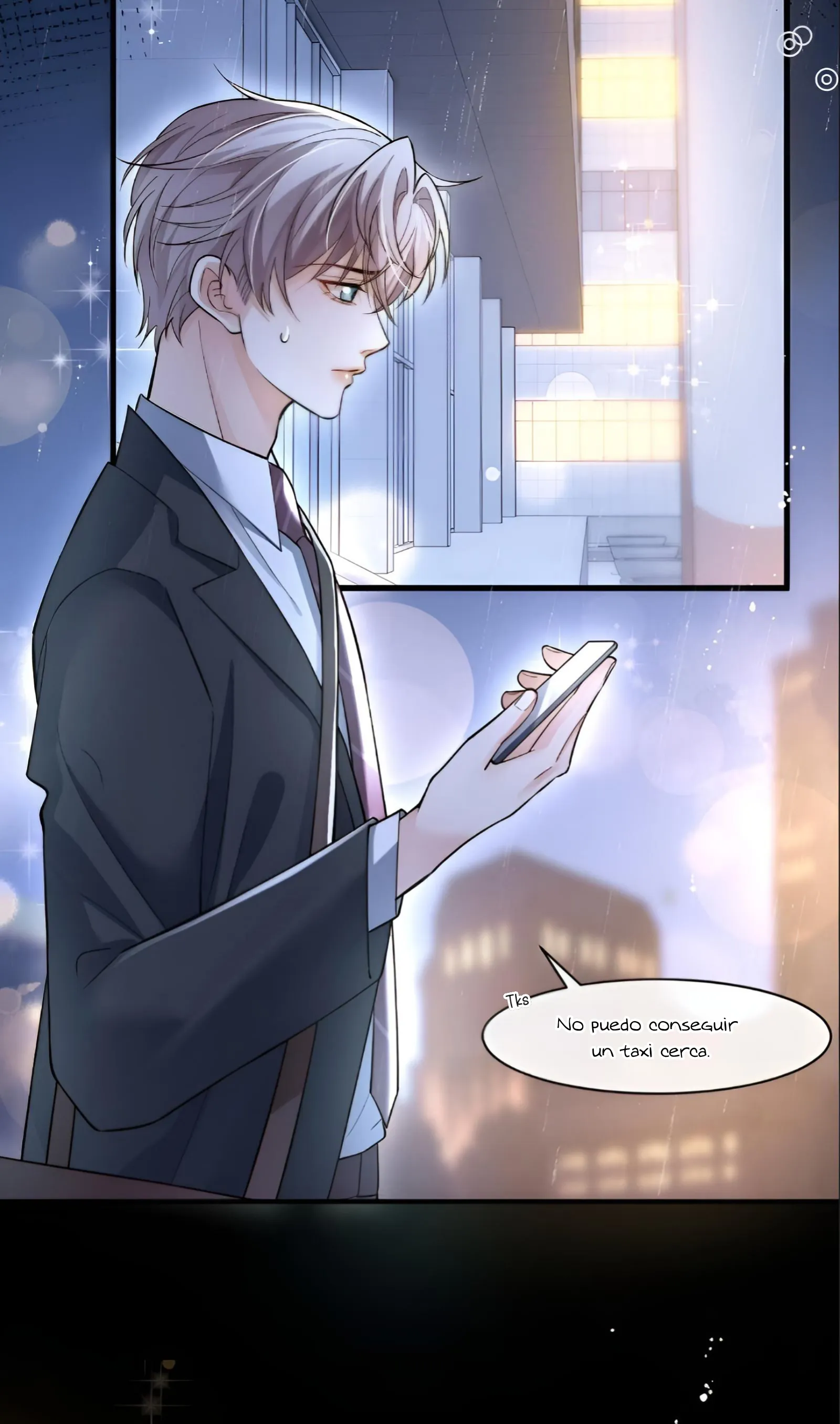 12 He puesto los huevos de serpiente de mi enemigo