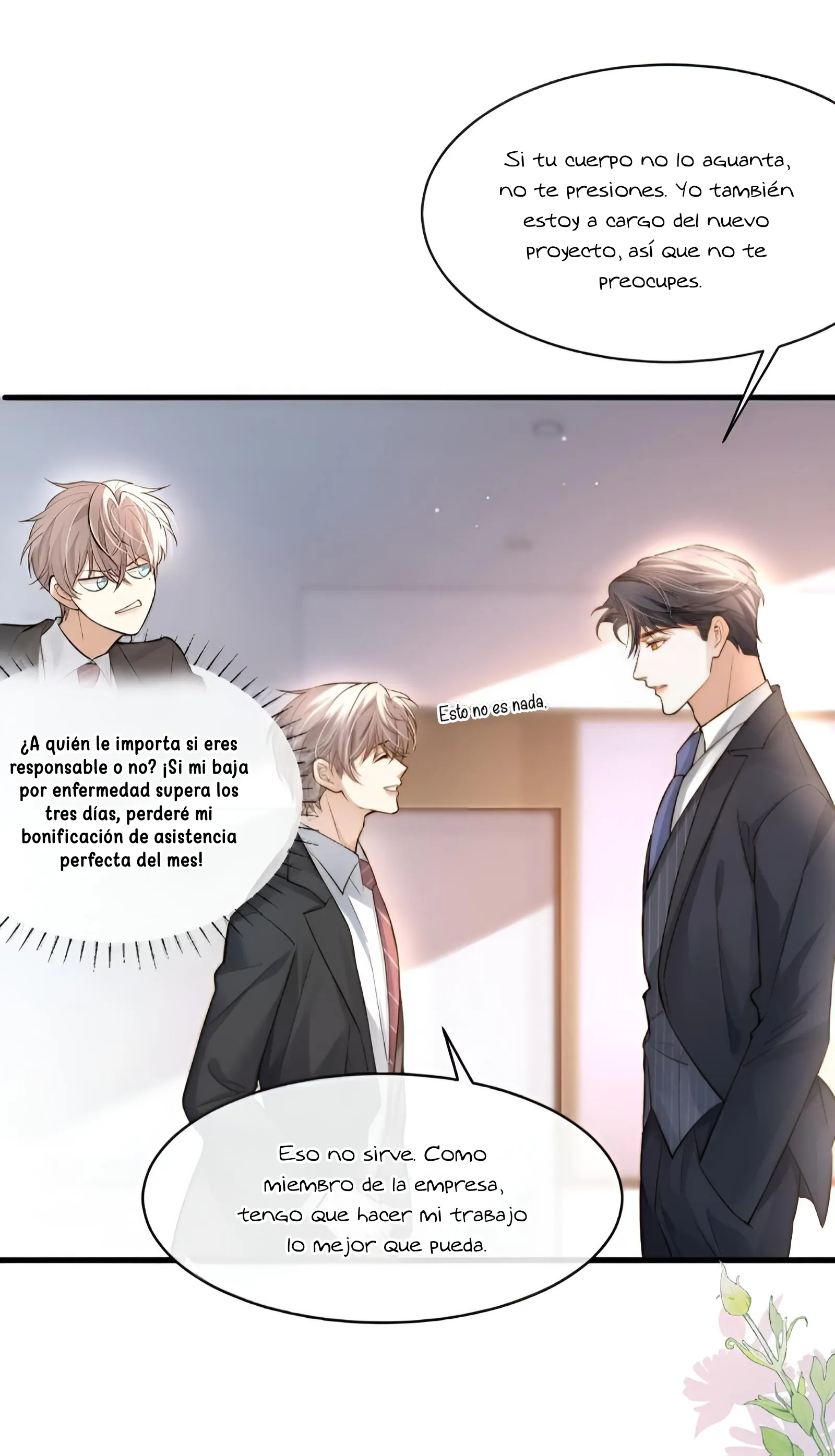 21 He puesto los huevos de serpiente de mi enemigo