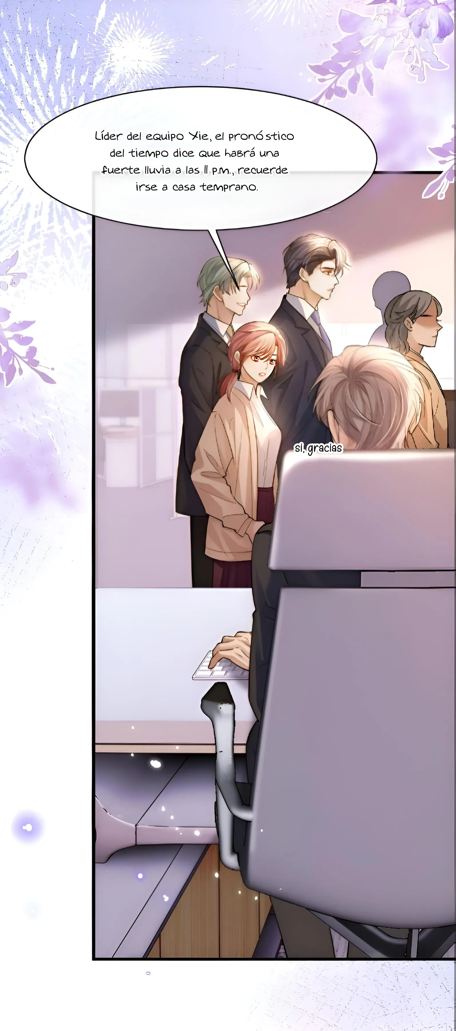 8 He puesto los huevos de serpiente de mi enemigo