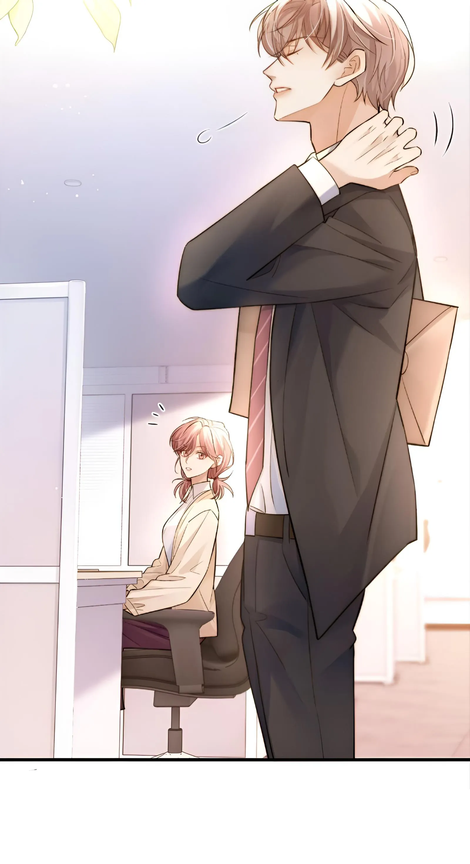 30 He puesto los huevos de serpiente de mi enemigo