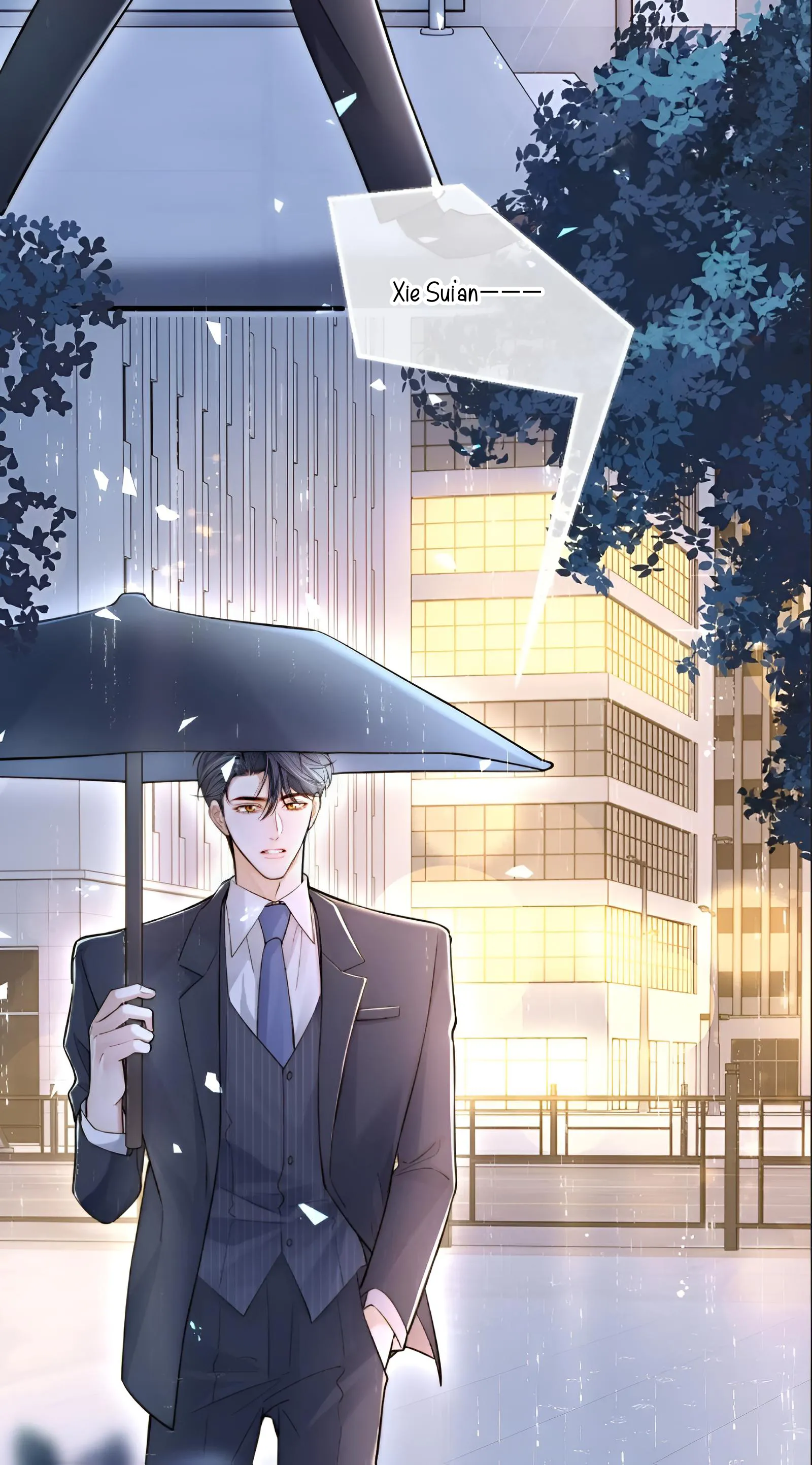 14 He puesto los huevos de serpiente de mi enemigo