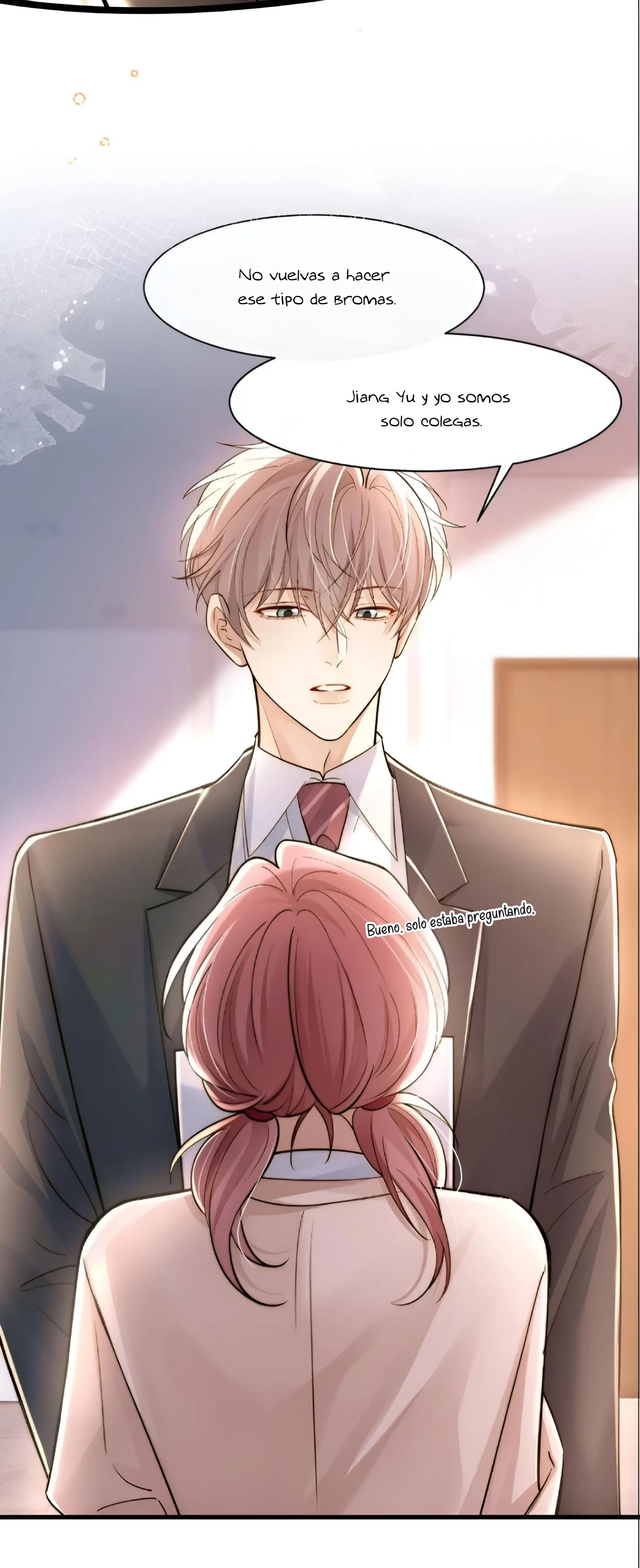 36 He puesto los huevos de serpiente de mi enemigo