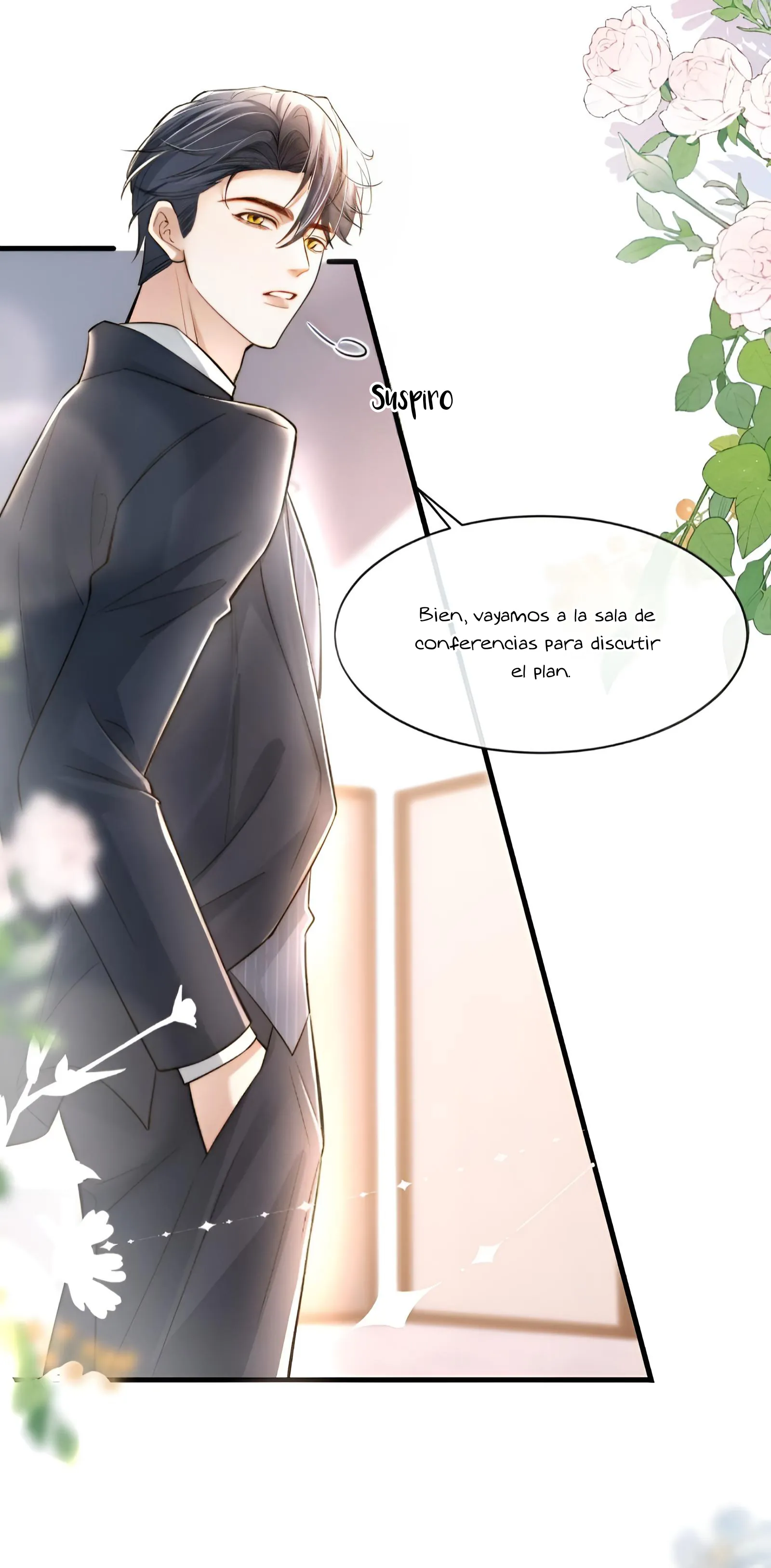 22 He puesto los huevos de serpiente de mi enemigo