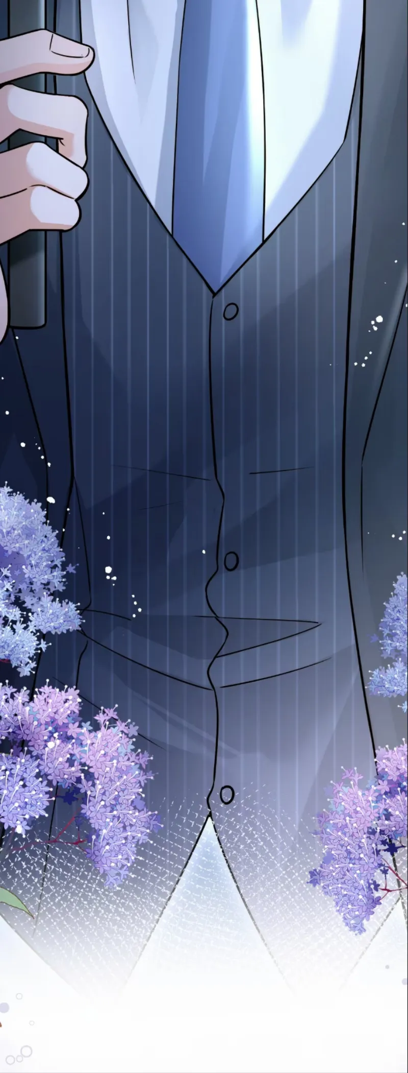 16 He puesto los huevos de serpiente de mi enemigo