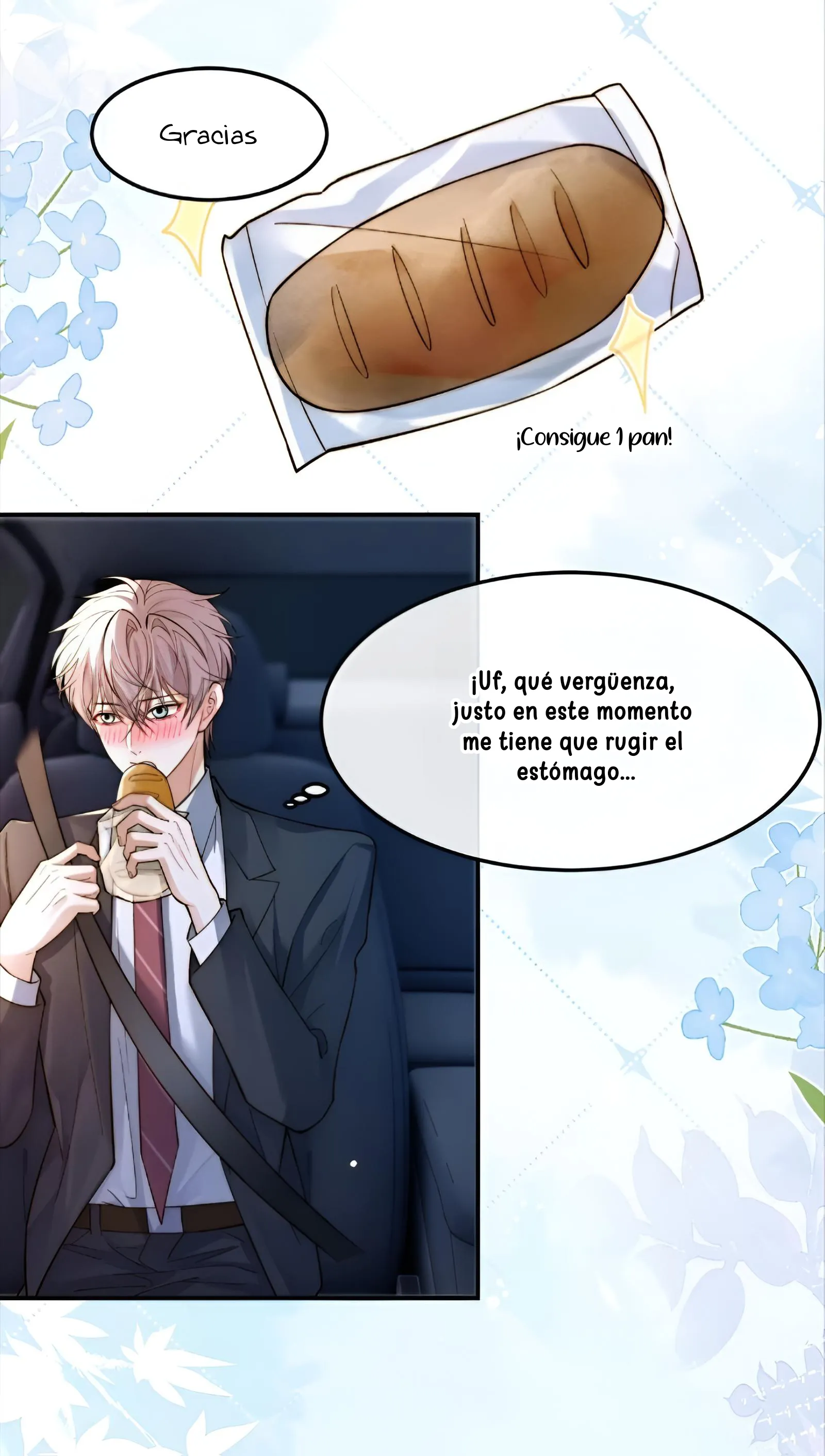 4 He puesto los huevos de serpiente de mi enemigo