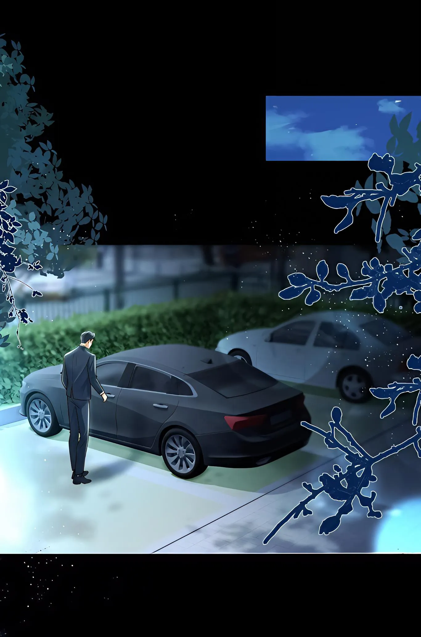 11 He puesto los huevos de serpiente de mi enemigo