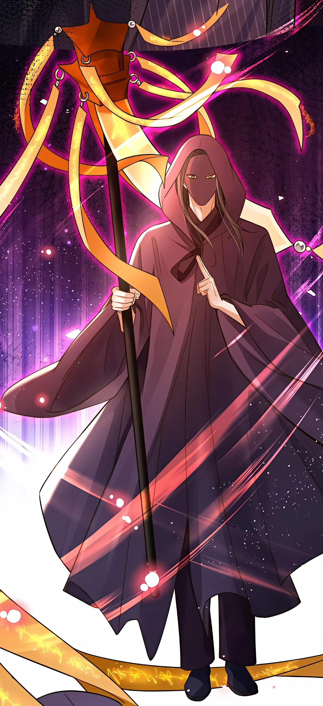 14 He puesto los huevos de serpiente de mi enemigo