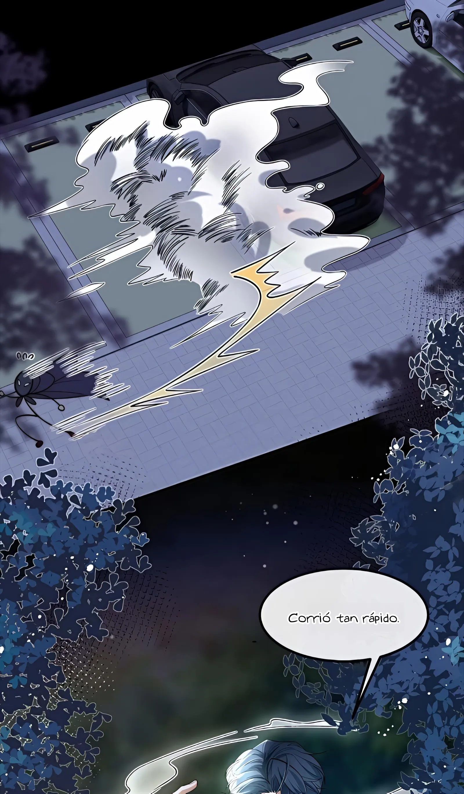 23 He puesto los huevos de serpiente de mi enemigo