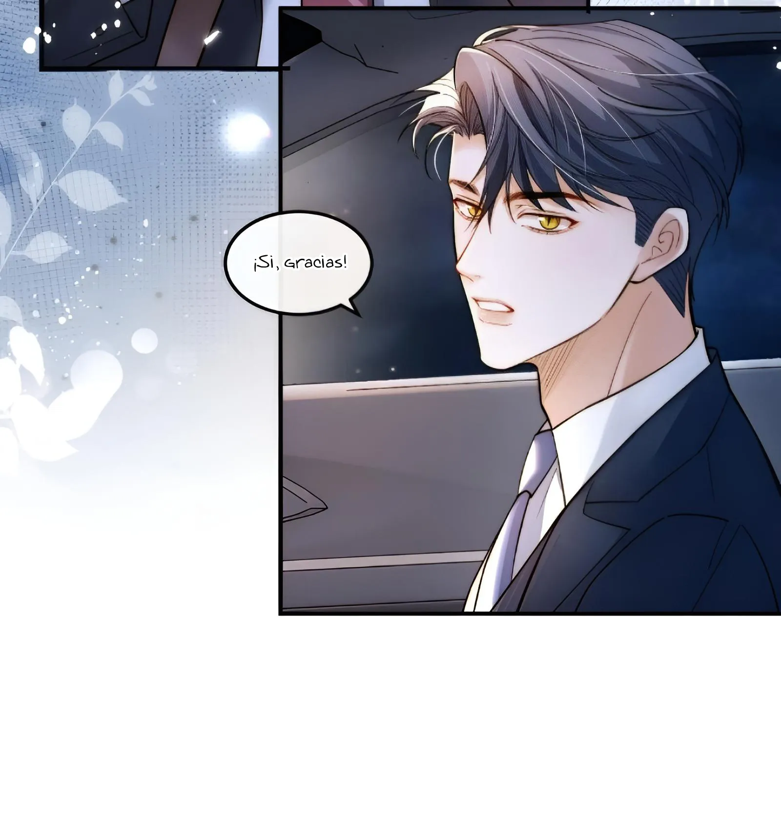 8 He puesto los huevos de serpiente de mi enemigo