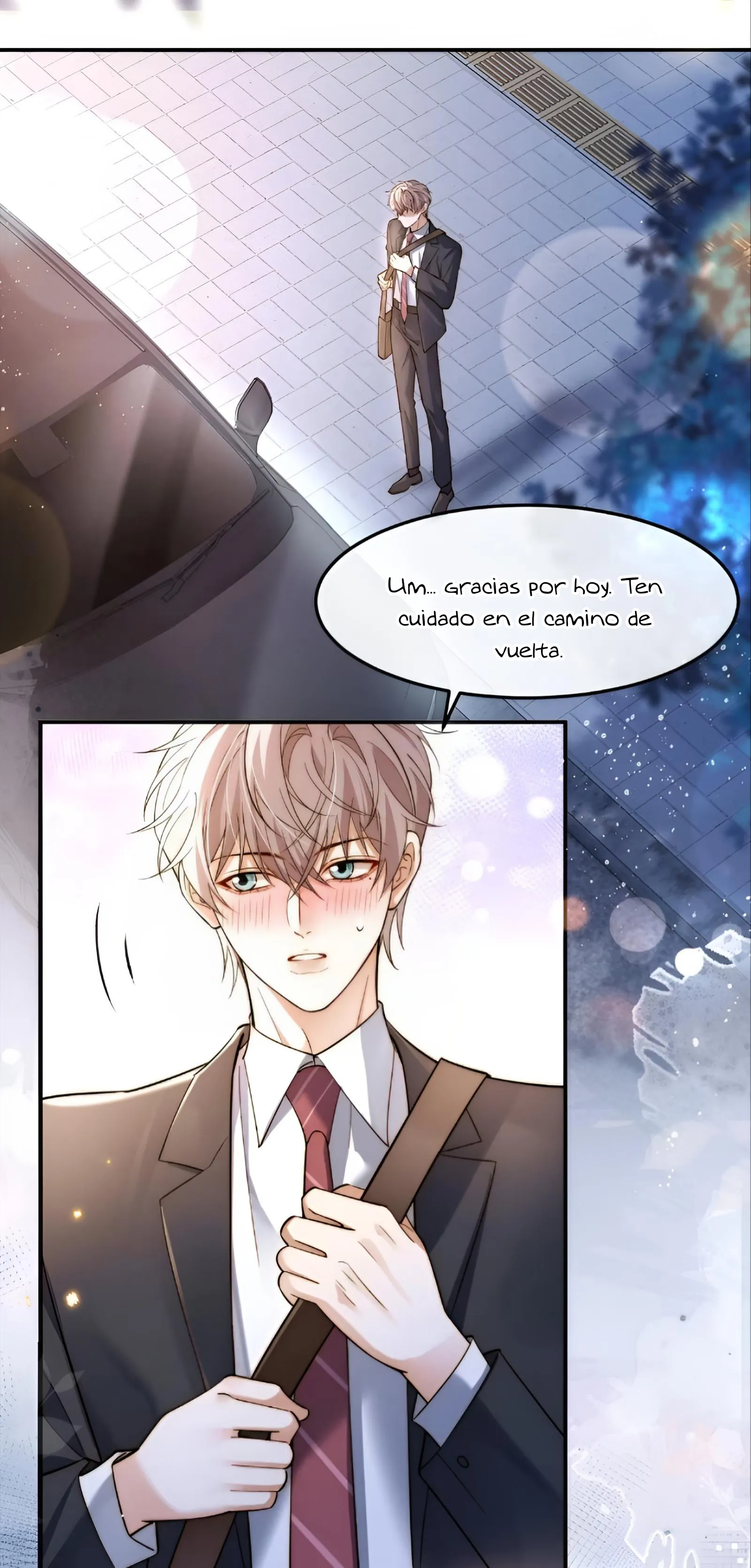 7 He puesto los huevos de serpiente de mi enemigo