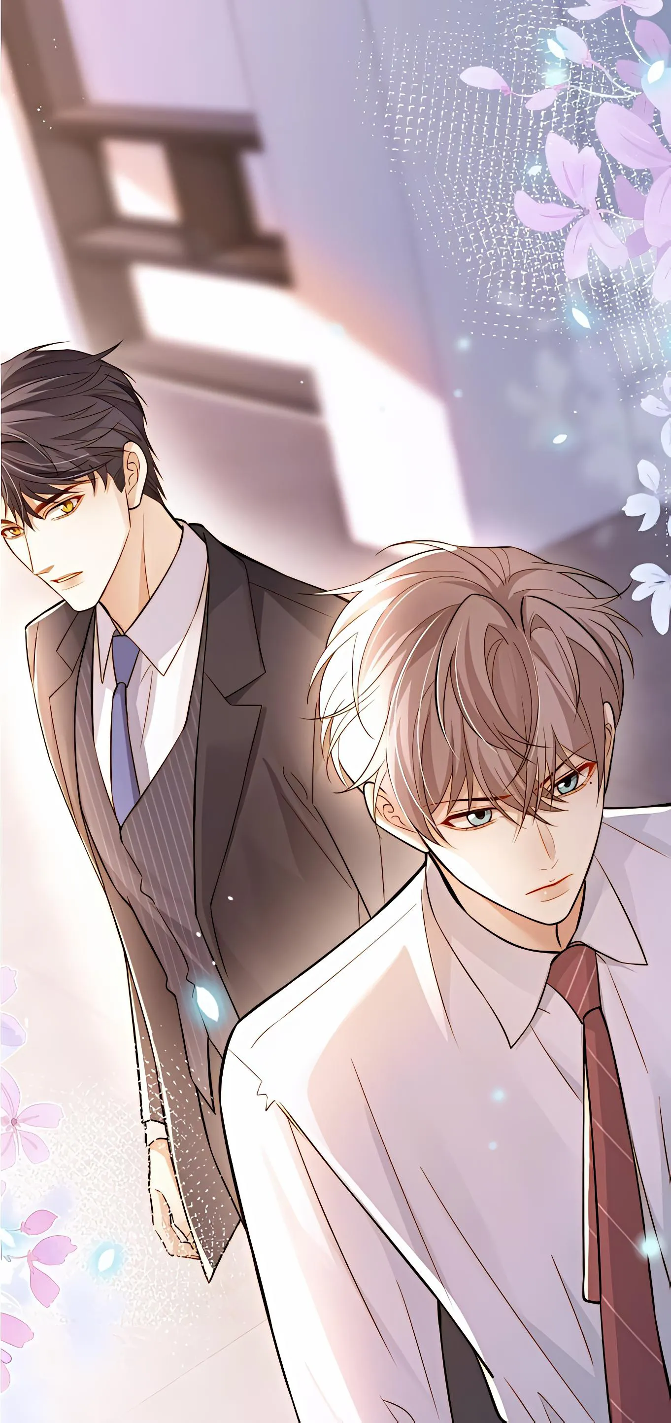 14 He puesto los huevos de serpiente de mi enemigo