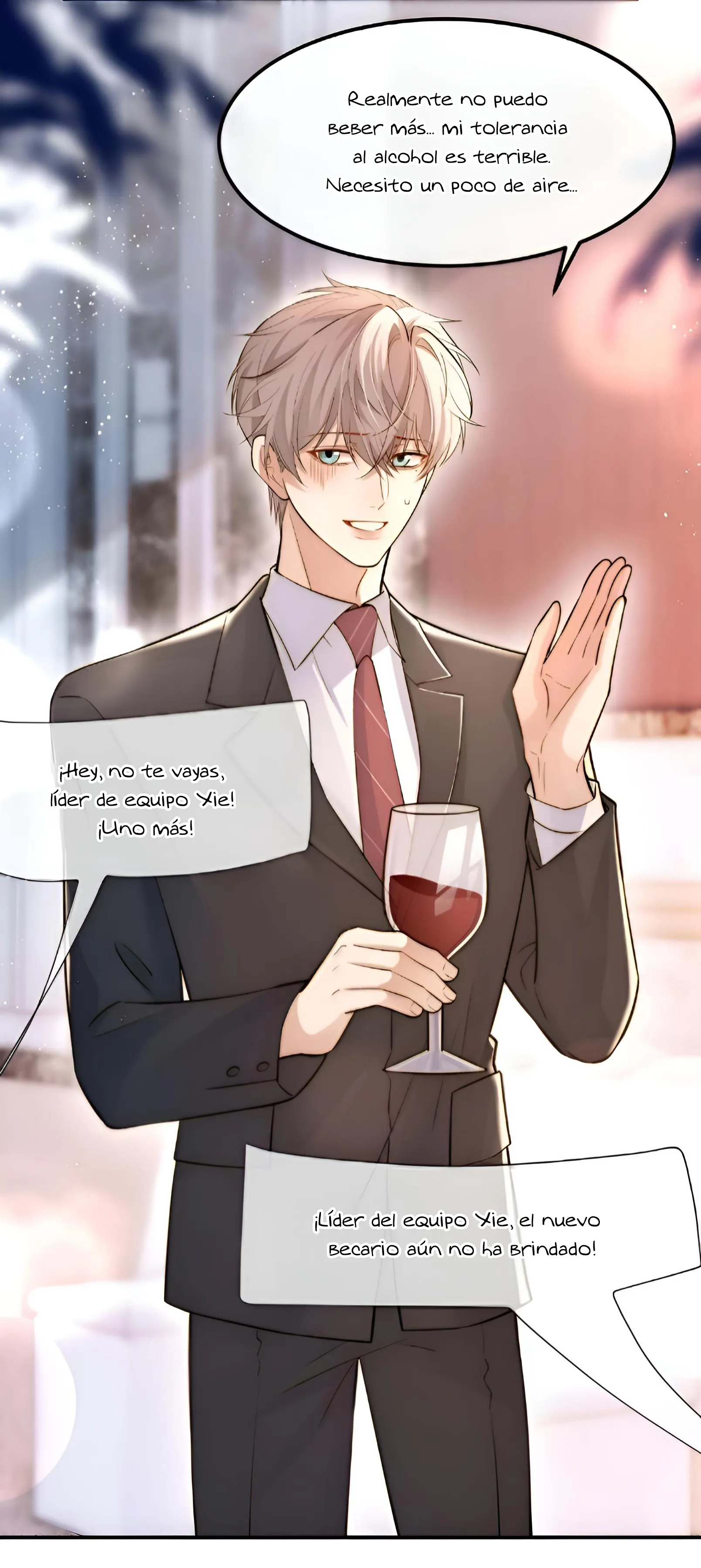 39 He puesto los huevos de serpiente de mi enemigo