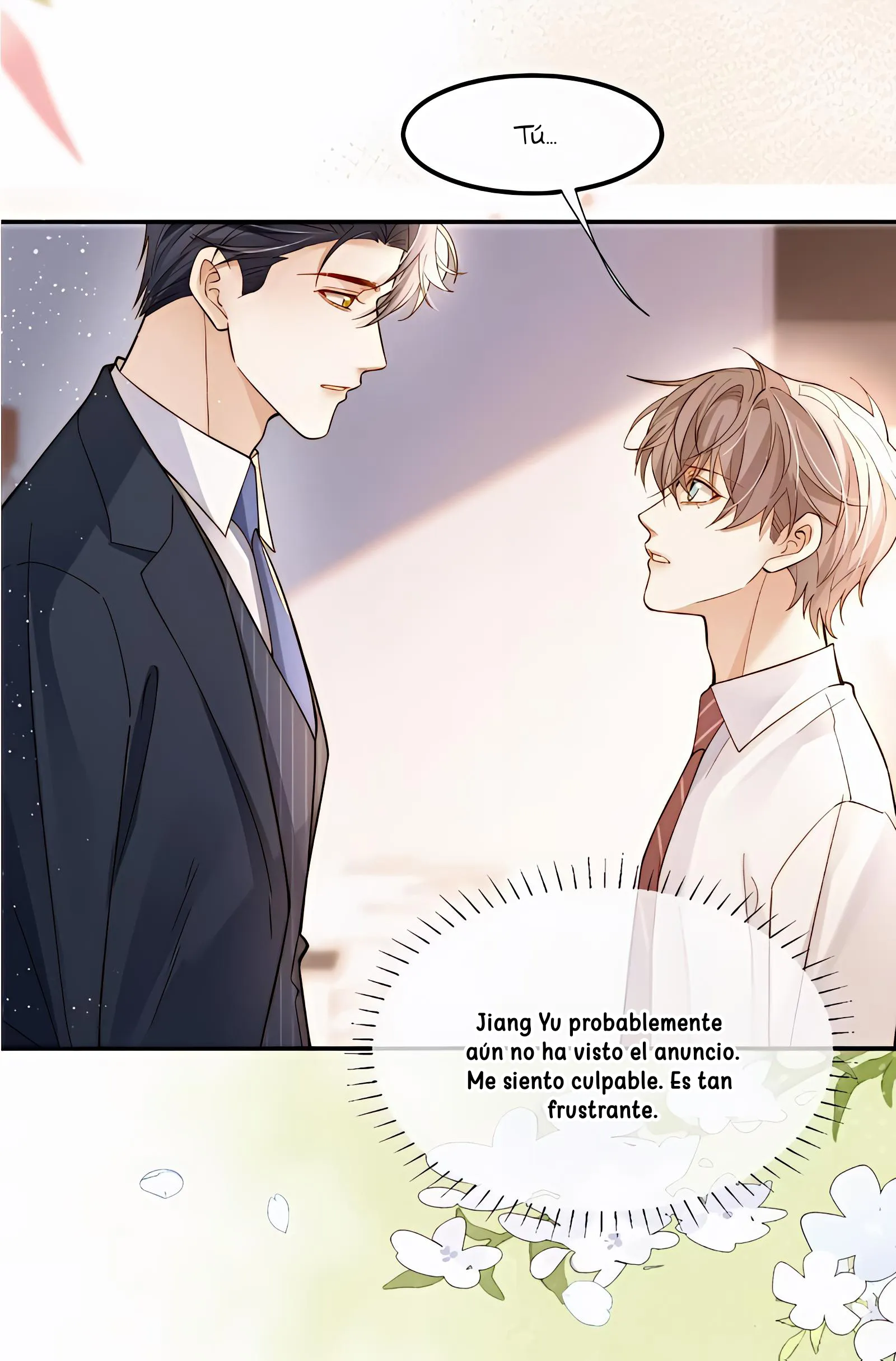 6 He puesto los huevos de serpiente de mi enemigo