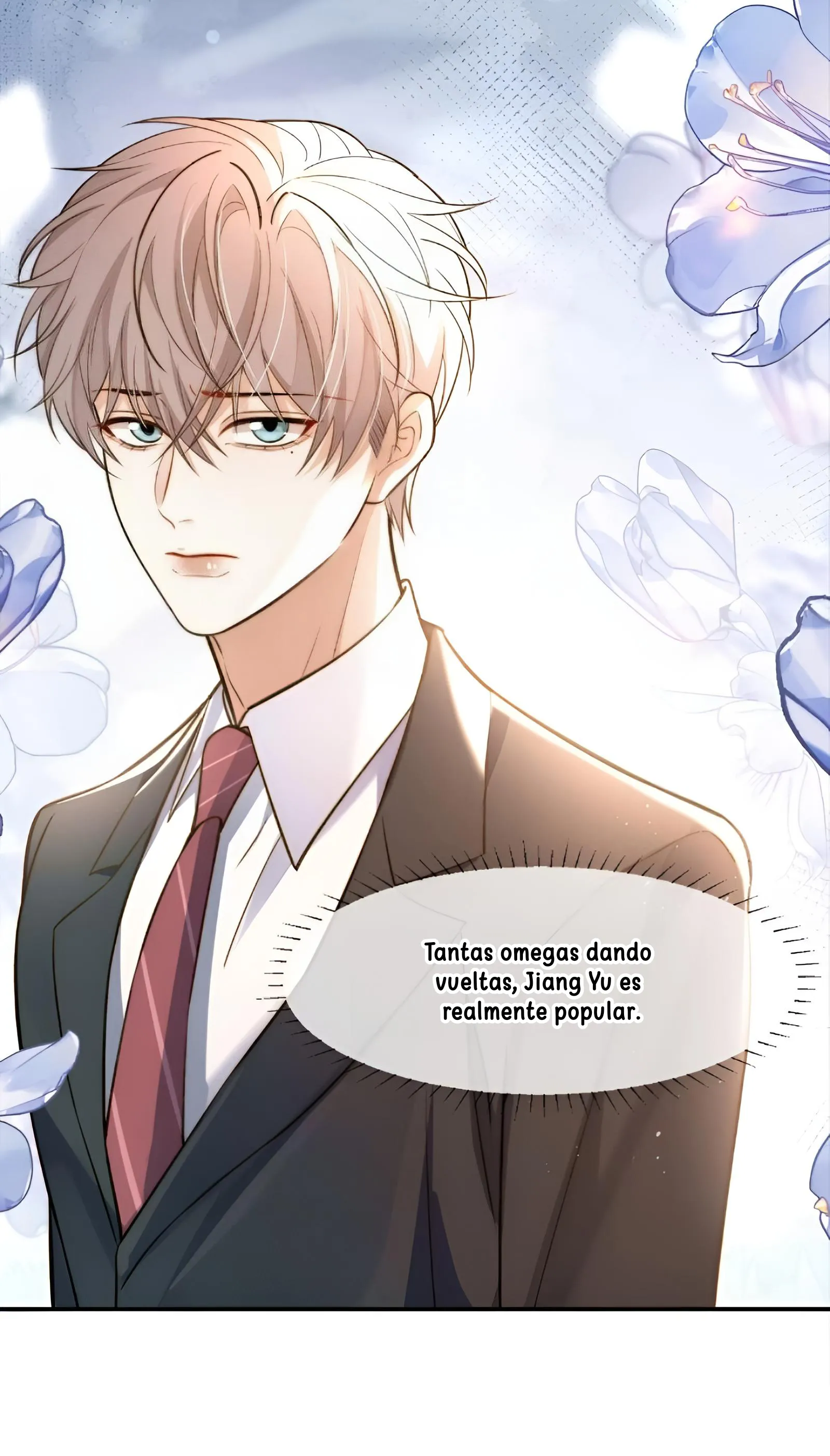 42 He puesto los huevos de serpiente de mi enemigo