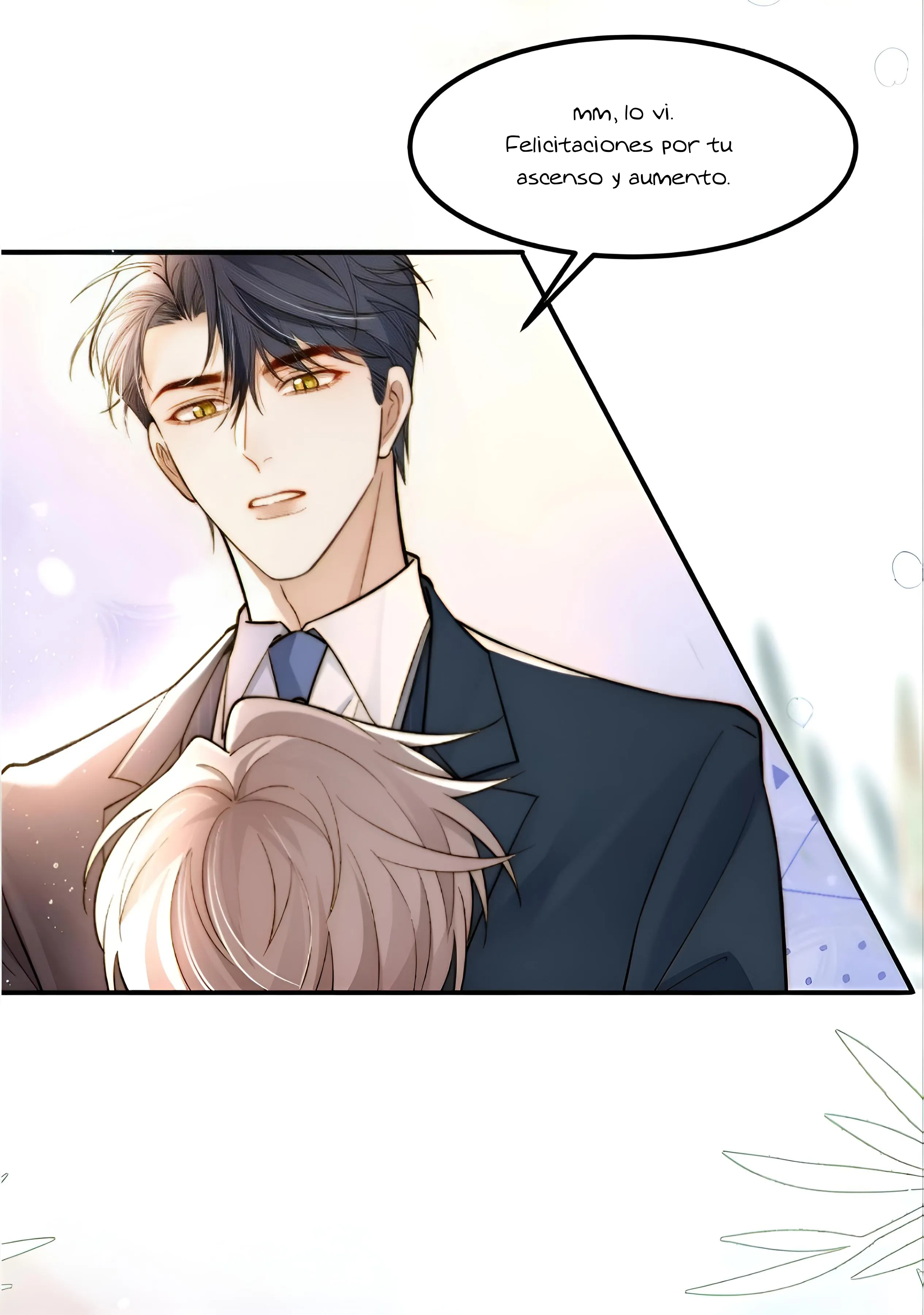 8 He puesto los huevos de serpiente de mi enemigo