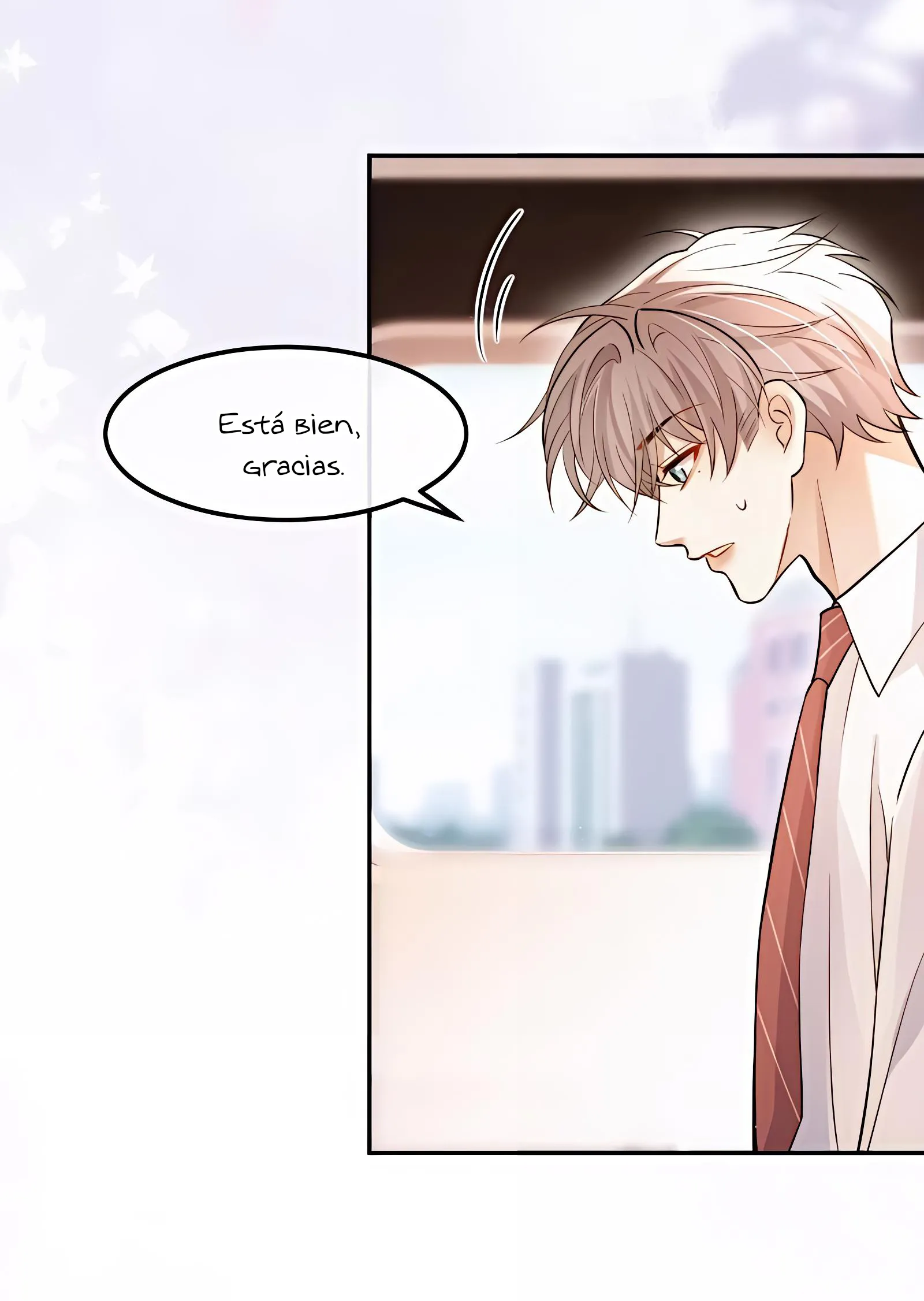 28 He puesto los huevos de serpiente de mi enemigo