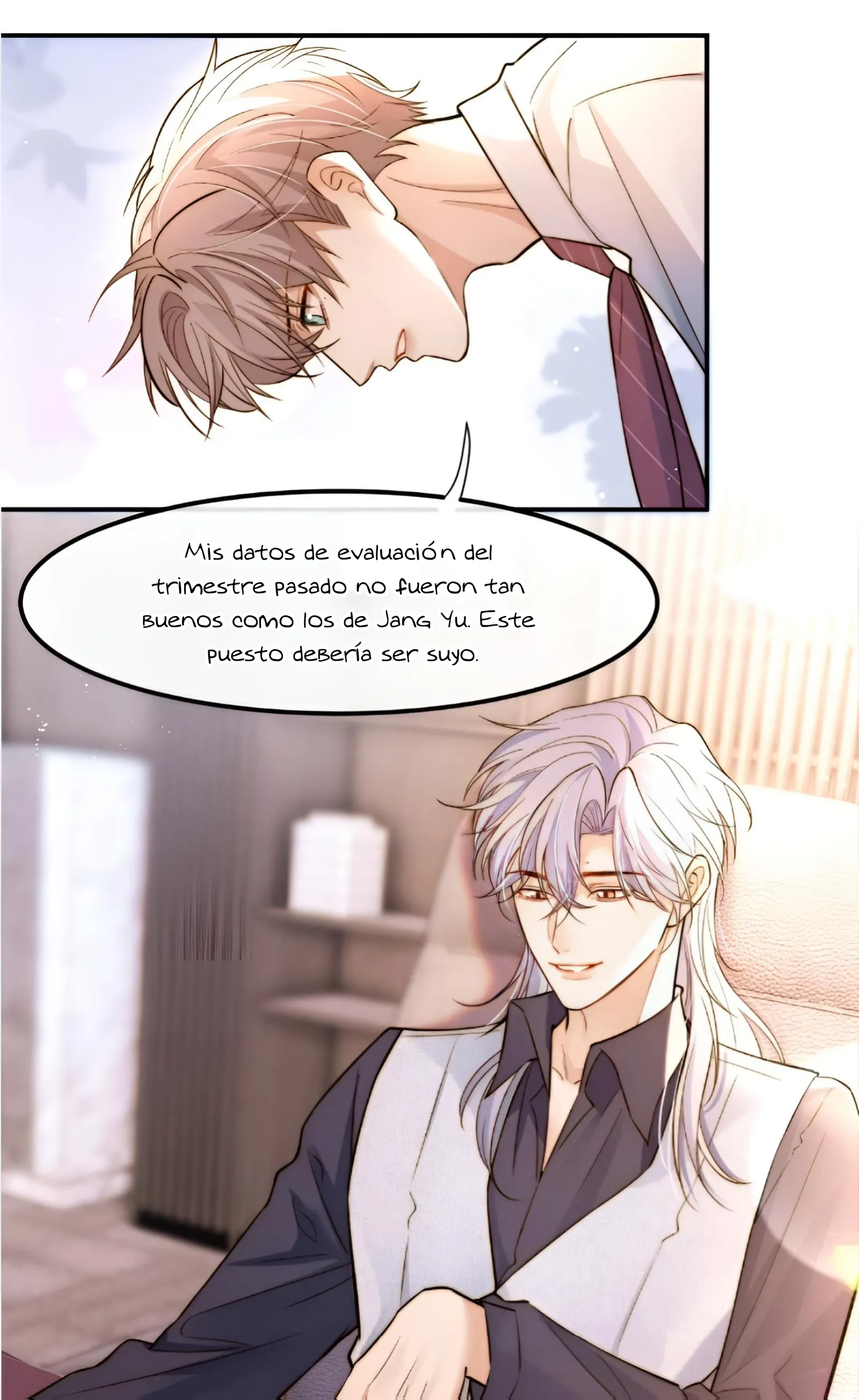 18 He puesto los huevos de serpiente de mi enemigo