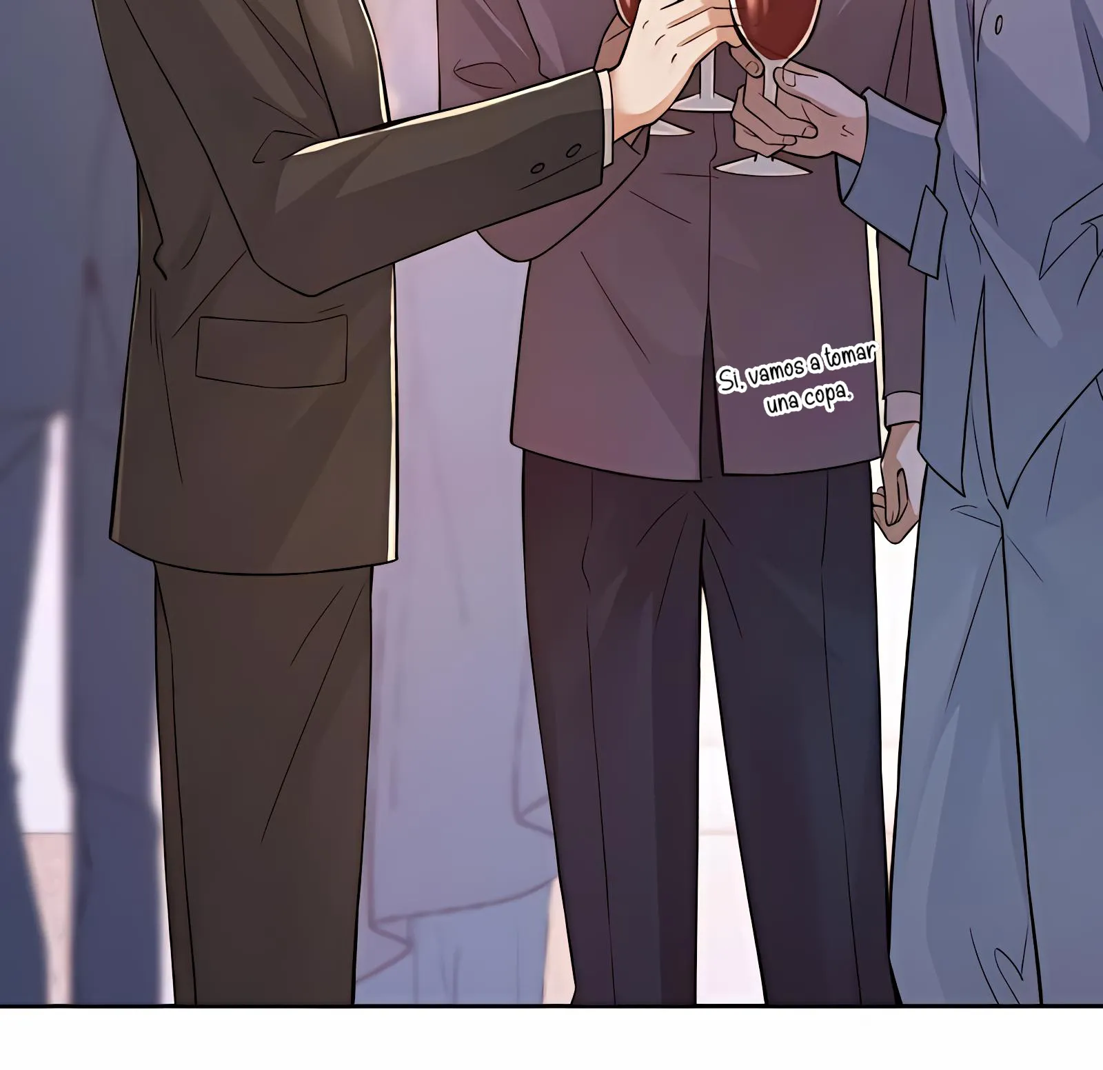 37 He puesto los huevos de serpiente de mi enemigo