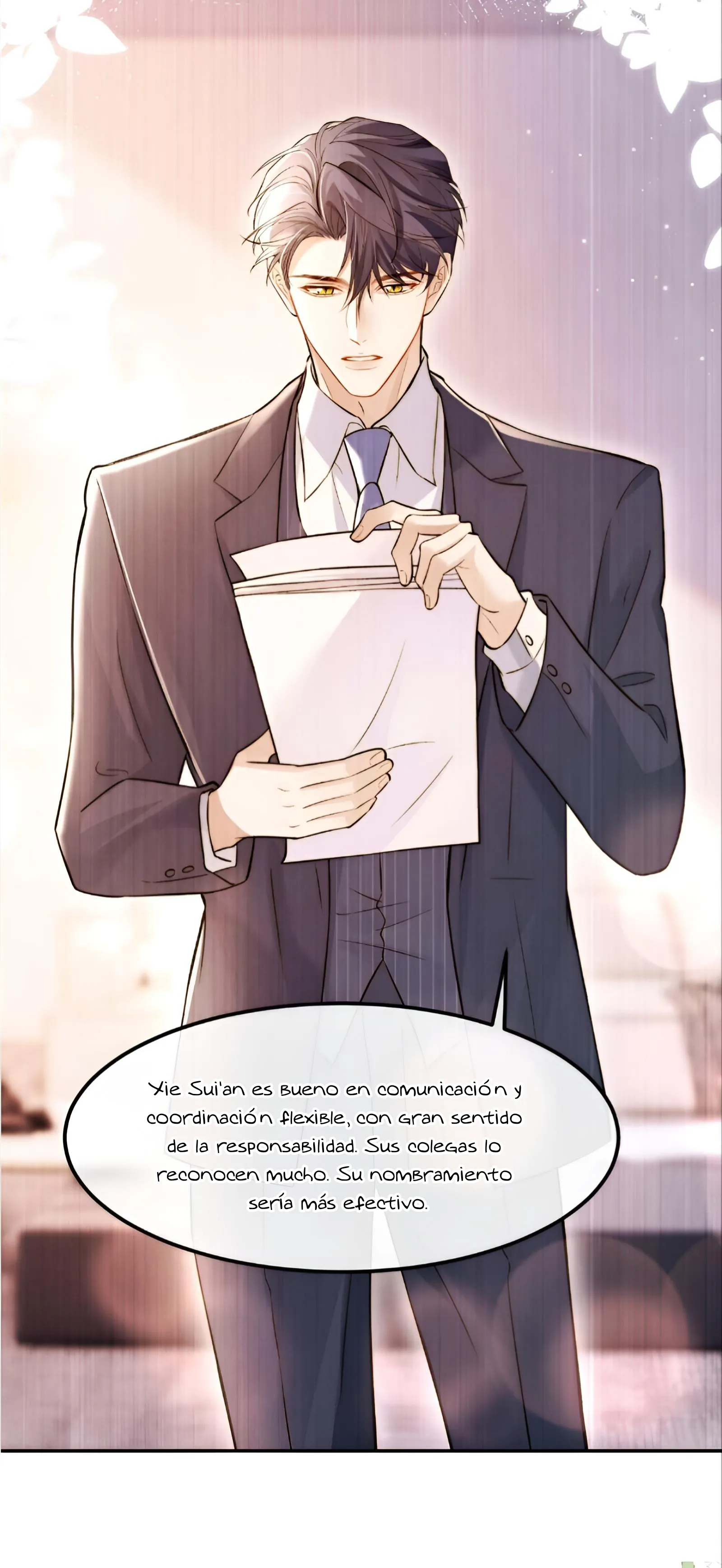 24 He puesto los huevos de serpiente de mi enemigo