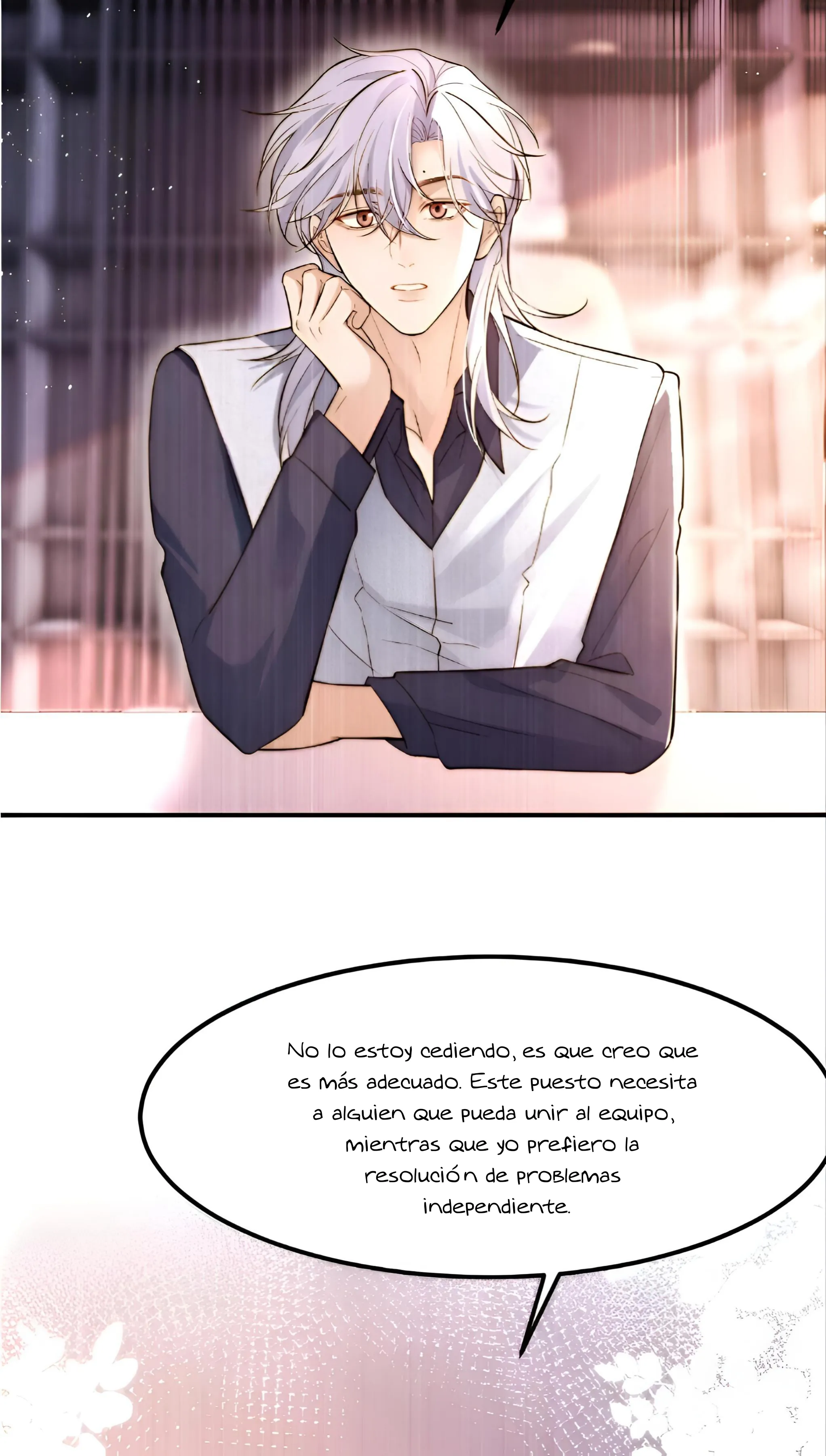 23 He puesto los huevos de serpiente de mi enemigo