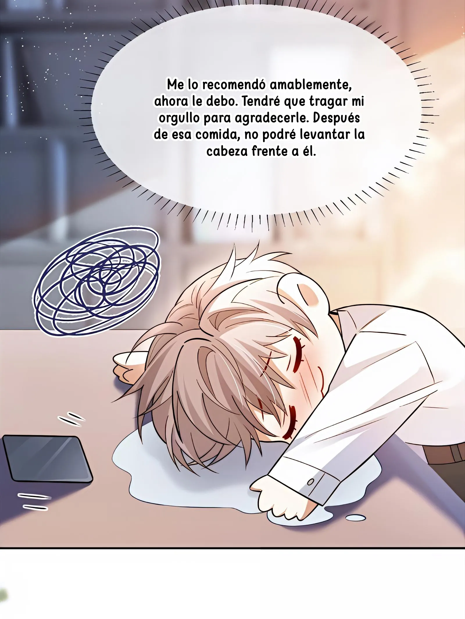 32 He puesto los huevos de serpiente de mi enemigo