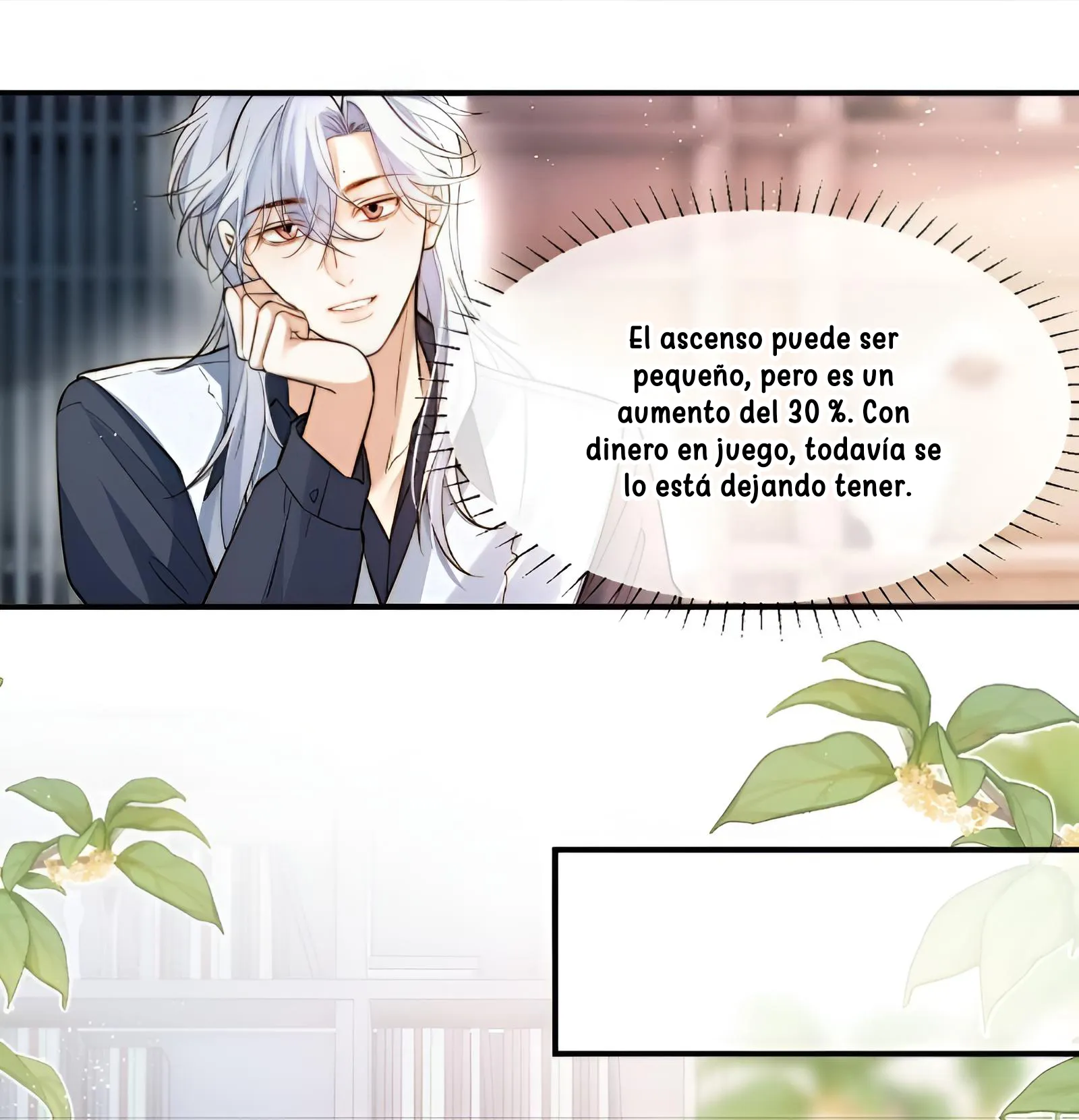 29 He puesto los huevos de serpiente de mi enemigo