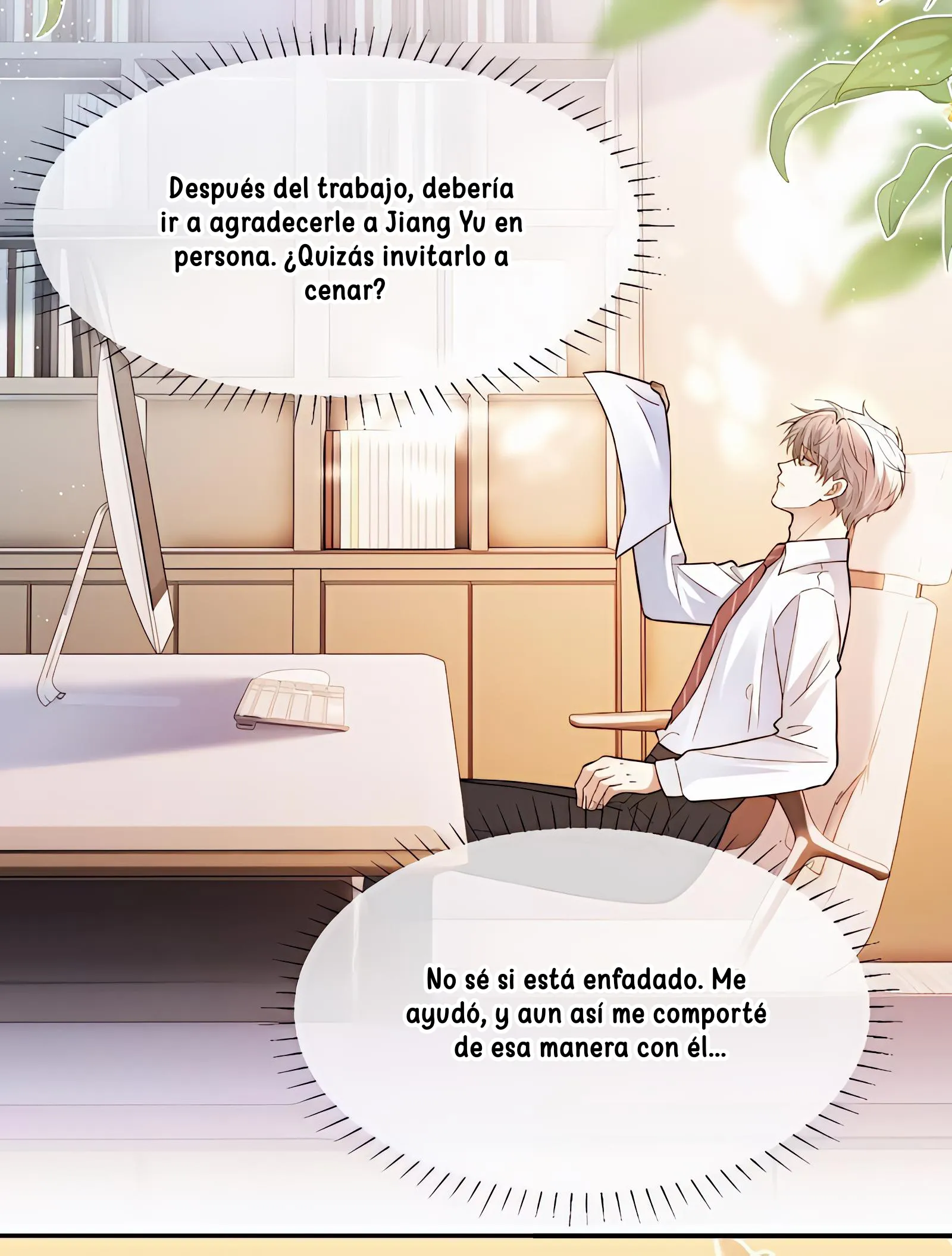 30 He puesto los huevos de serpiente de mi enemigo