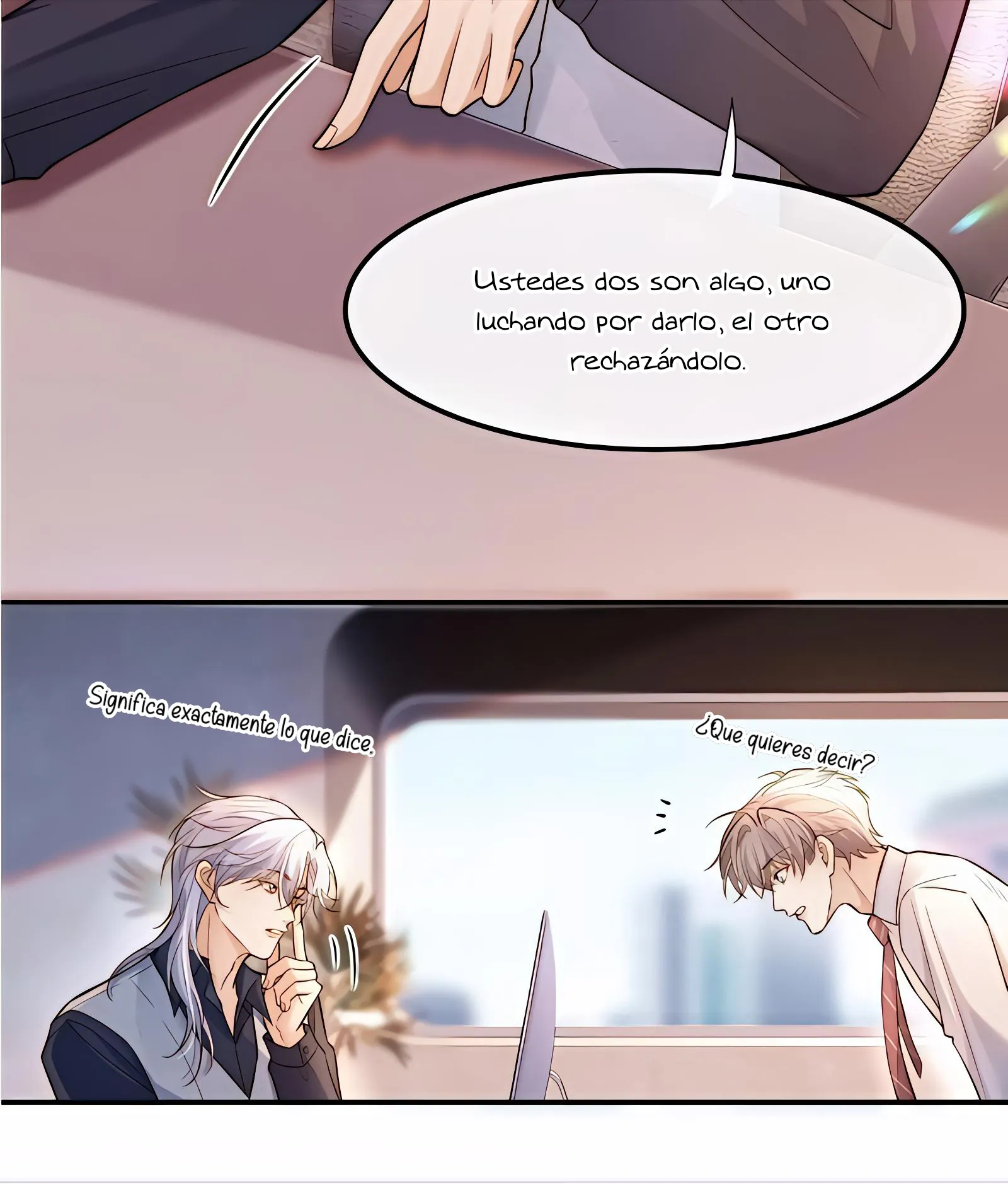 19 He puesto los huevos de serpiente de mi enemigo