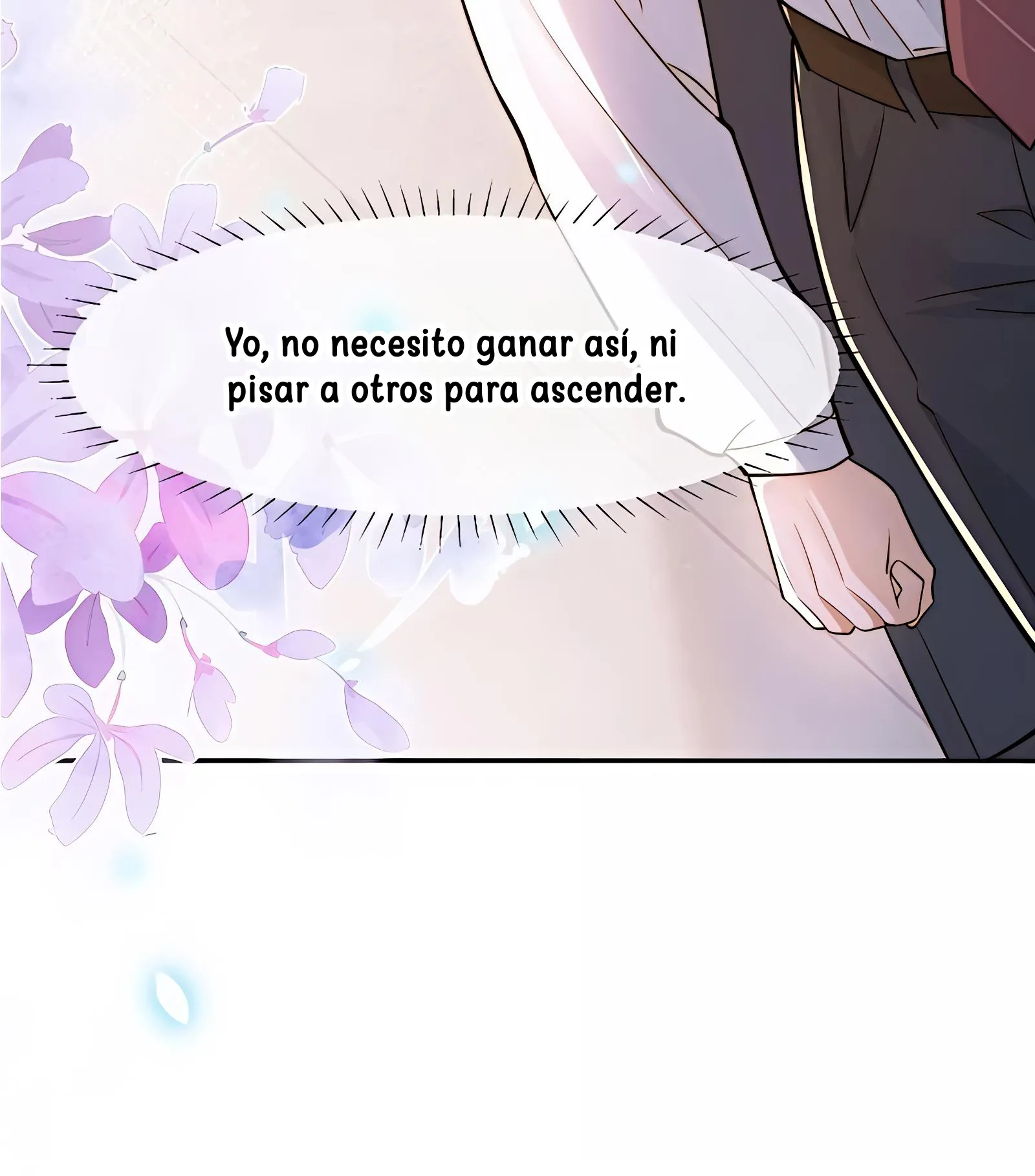 15 He puesto los huevos de serpiente de mi enemigo