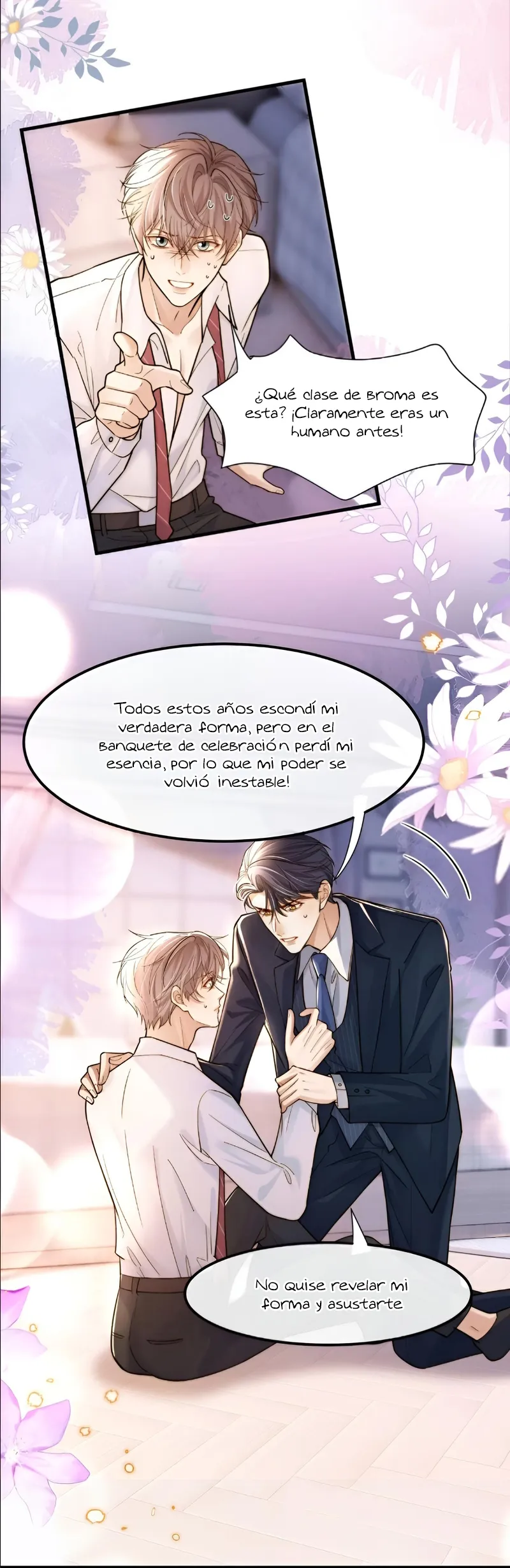 41 He puesto los huevos de serpiente de mi enemigo