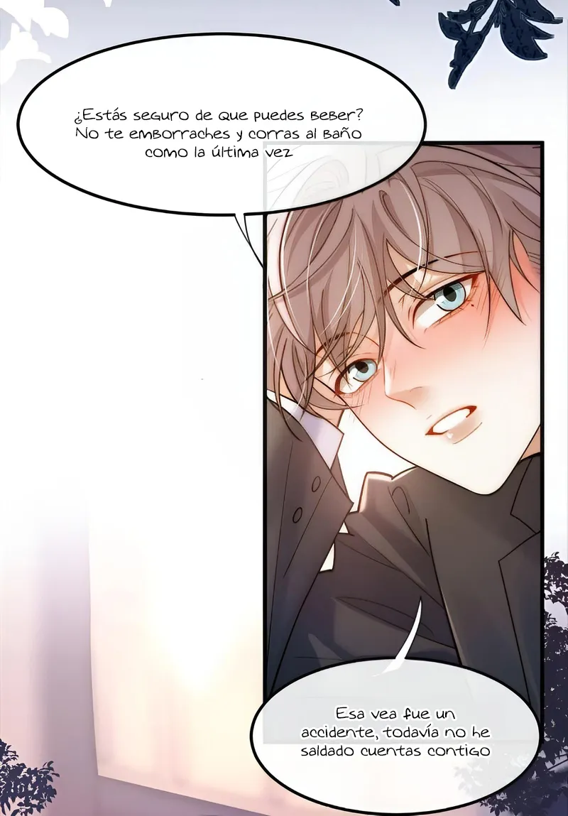 11 He puesto los huevos de serpiente de mi enemigo