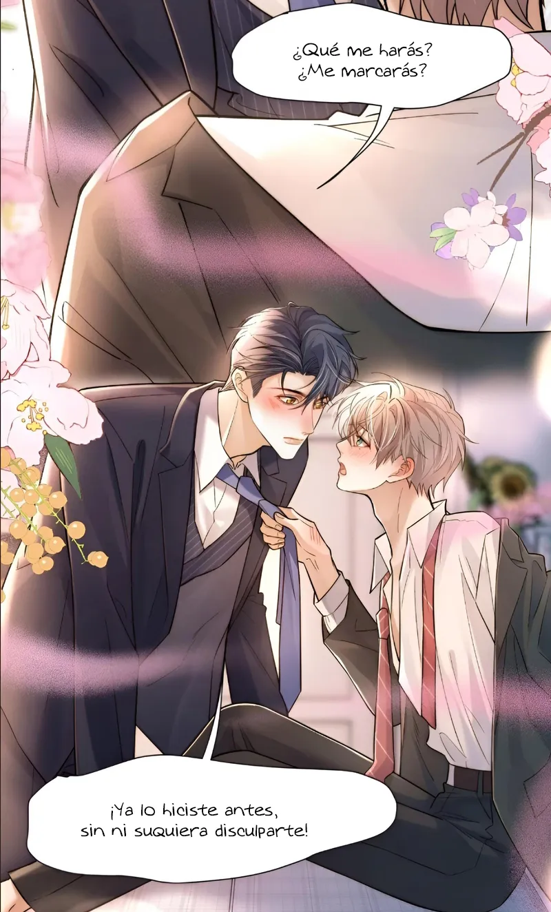 27 He puesto los huevos de serpiente de mi enemigo