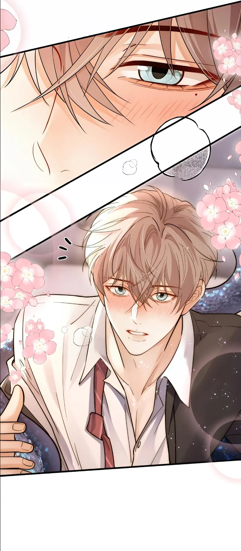 37 He puesto los huevos de serpiente de mi enemigo