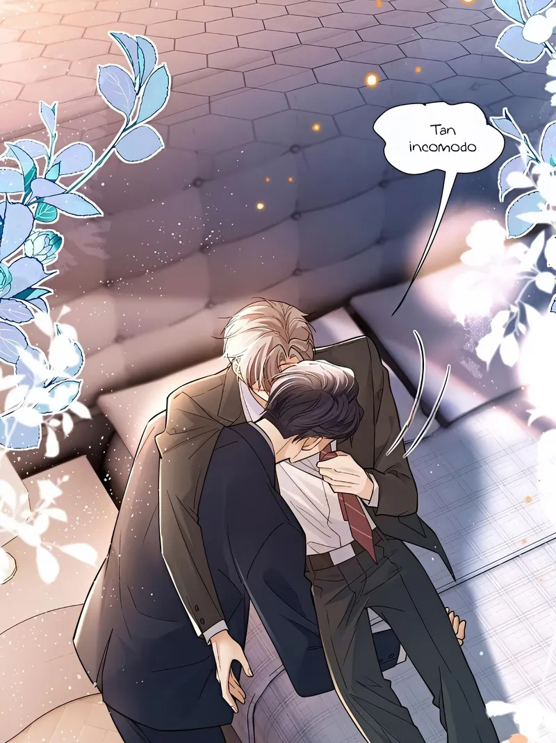 23 He puesto los huevos de serpiente de mi enemigo