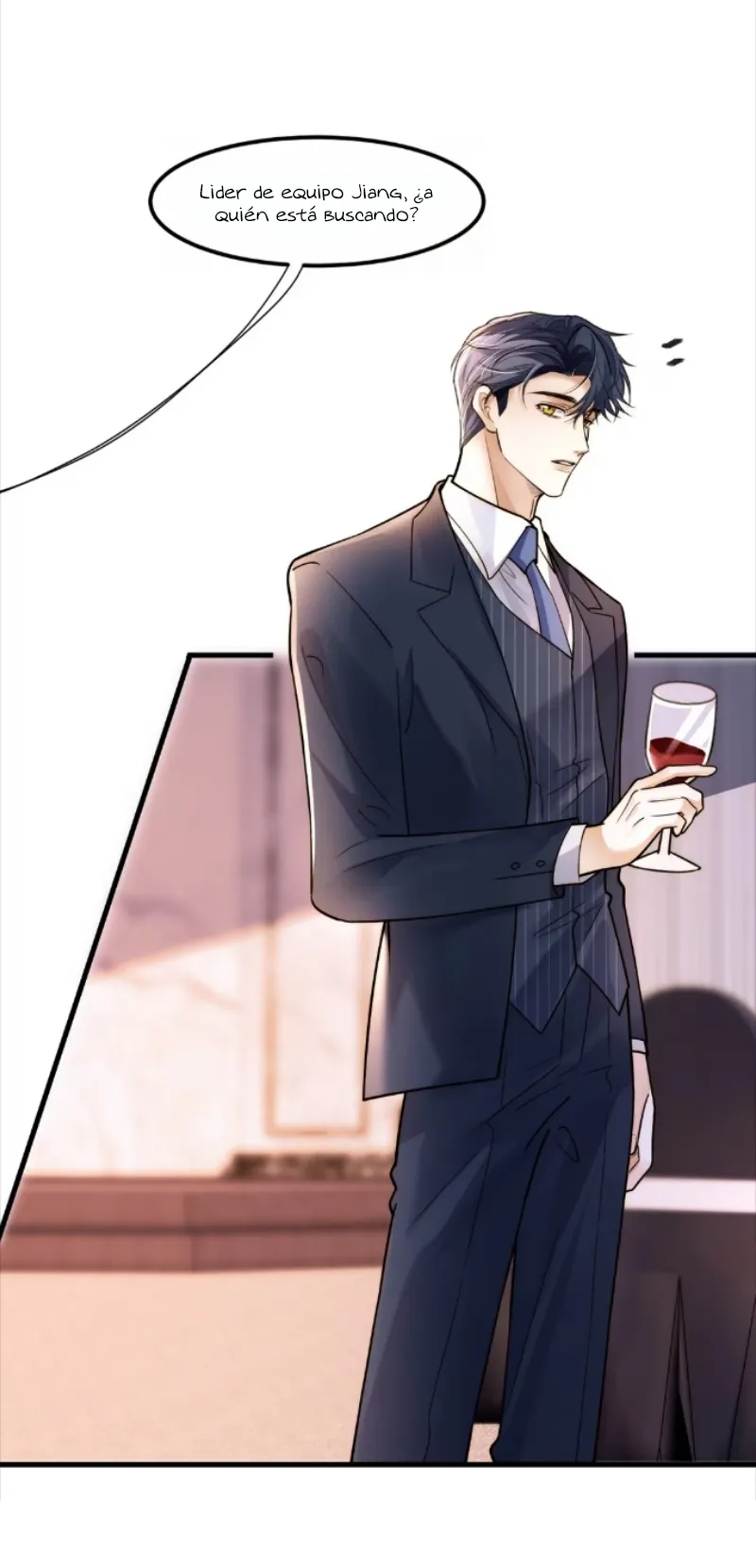 1 He puesto los huevos de serpiente de mi enemigo