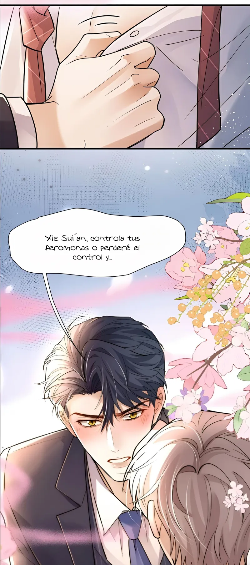 26 He puesto los huevos de serpiente de mi enemigo