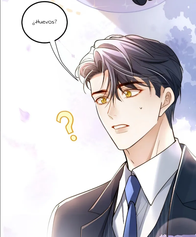 43 He puesto los huevos de serpiente de mi enemigo