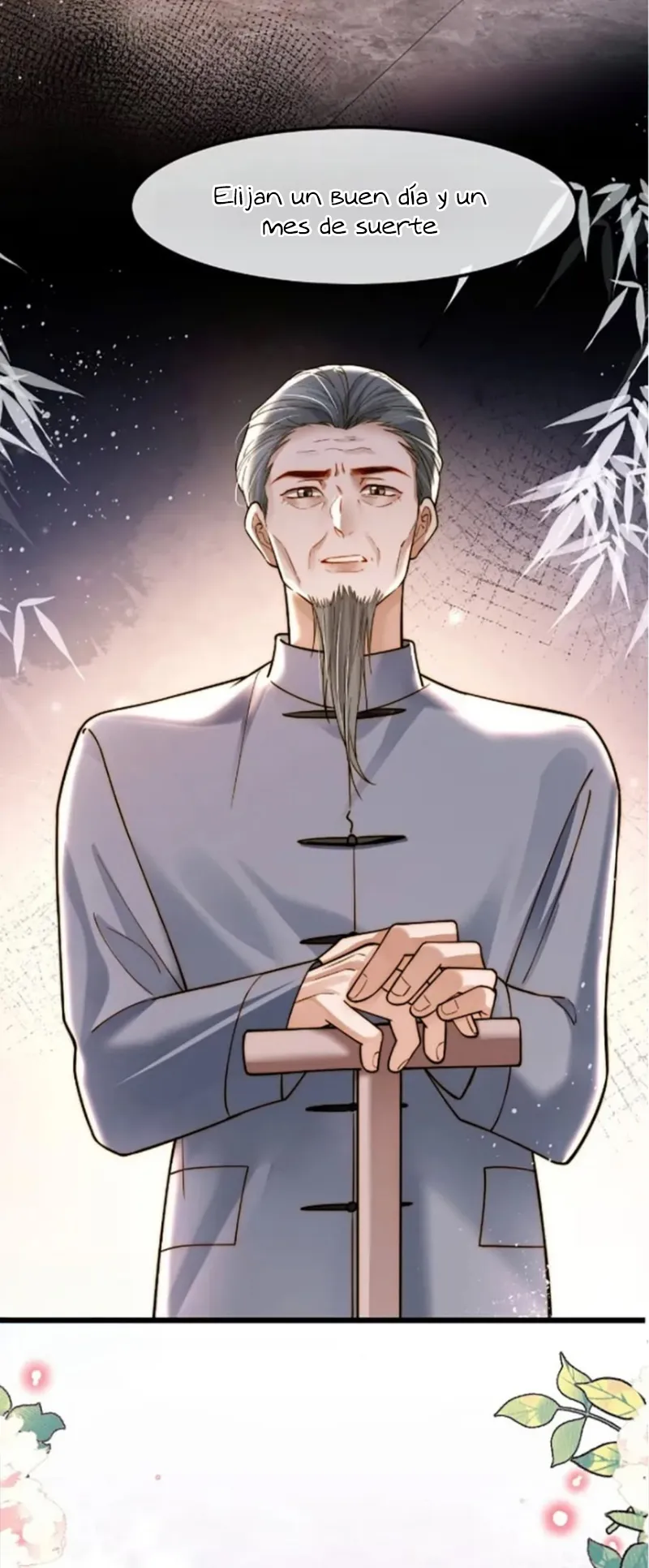 40 He puesto los huevos de serpiente de mi enemigo