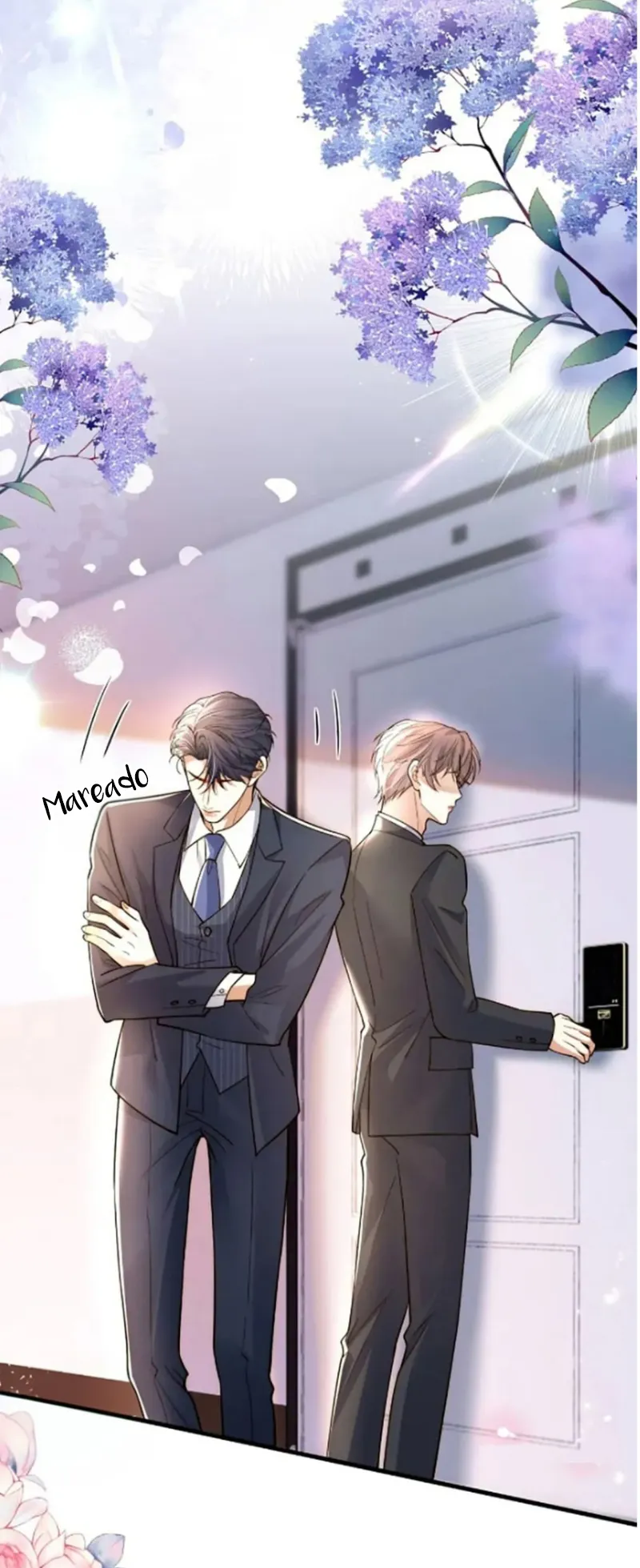 14 He puesto los huevos de serpiente de mi enemigo