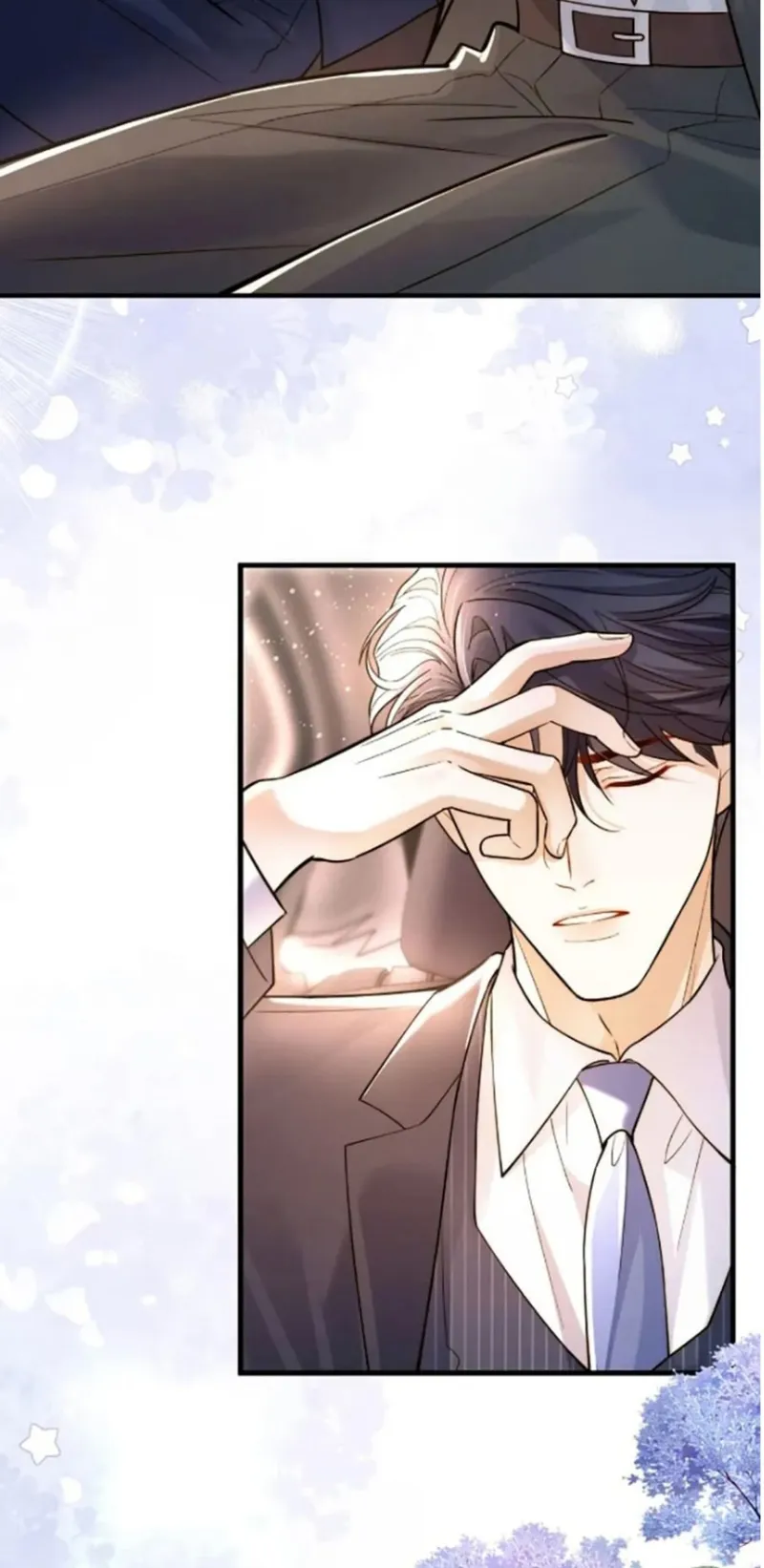 13 He puesto los huevos de serpiente de mi enemigo