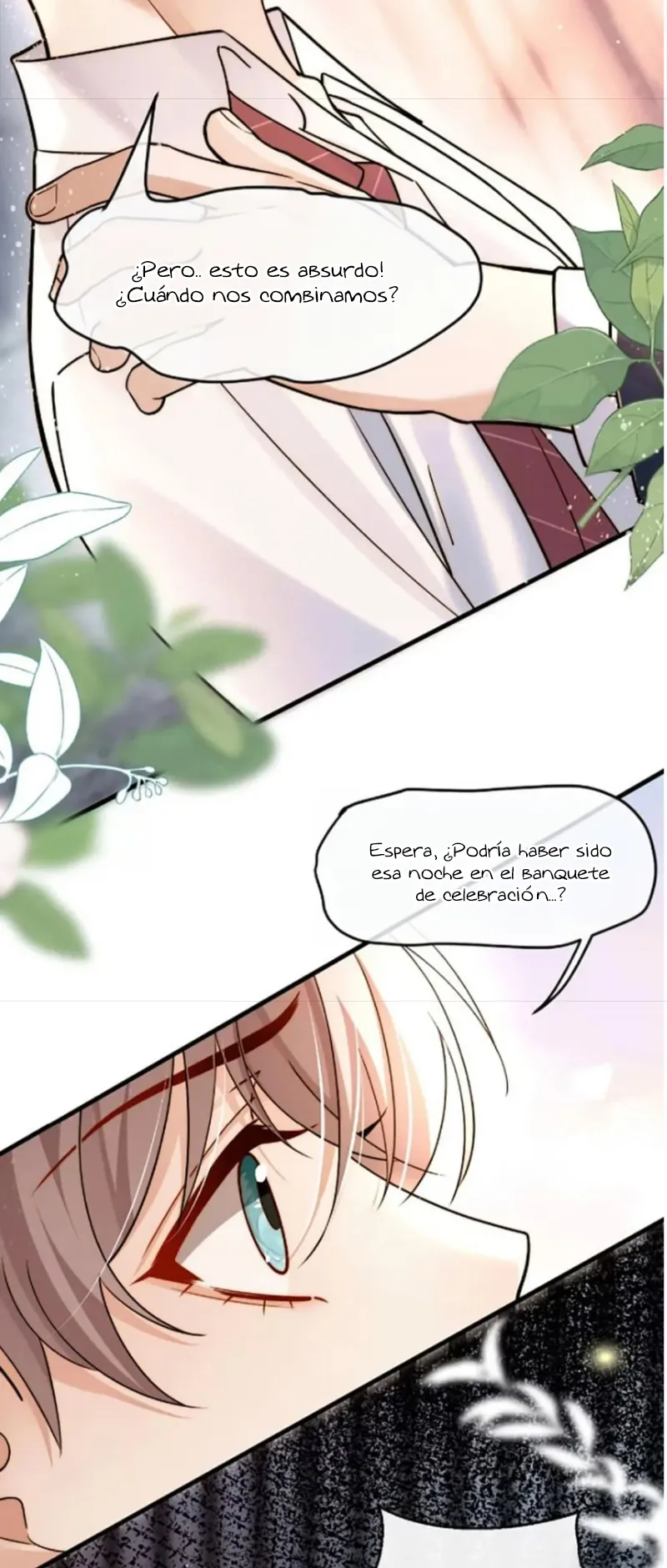 4 He puesto los huevos de serpiente de mi enemigo