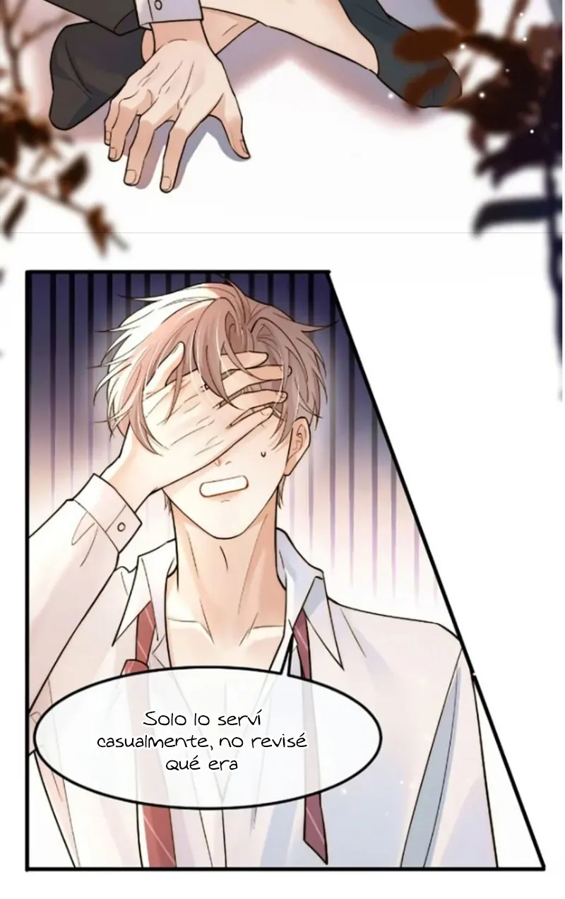 8 He puesto los huevos de serpiente de mi enemigo