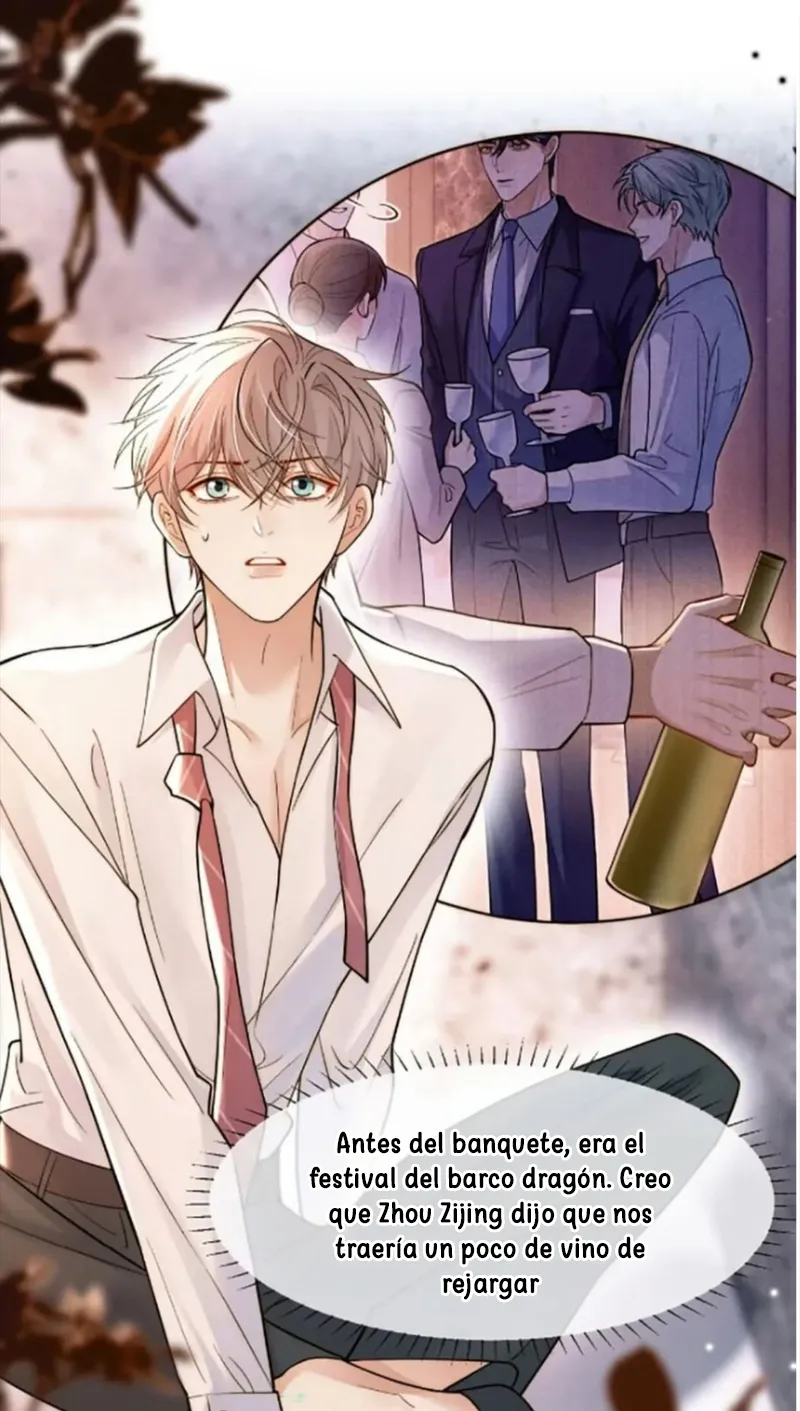 7 He puesto los huevos de serpiente de mi enemigo