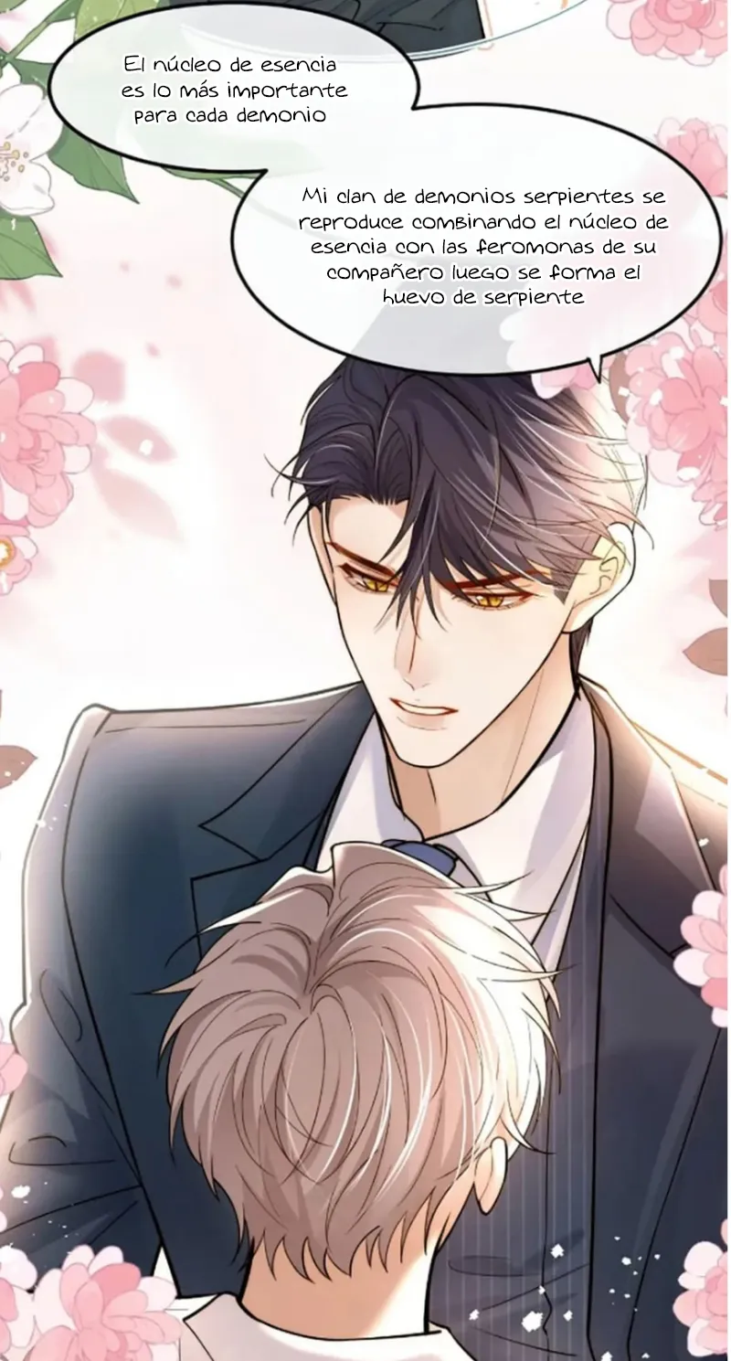 2 He puesto los huevos de serpiente de mi enemigo